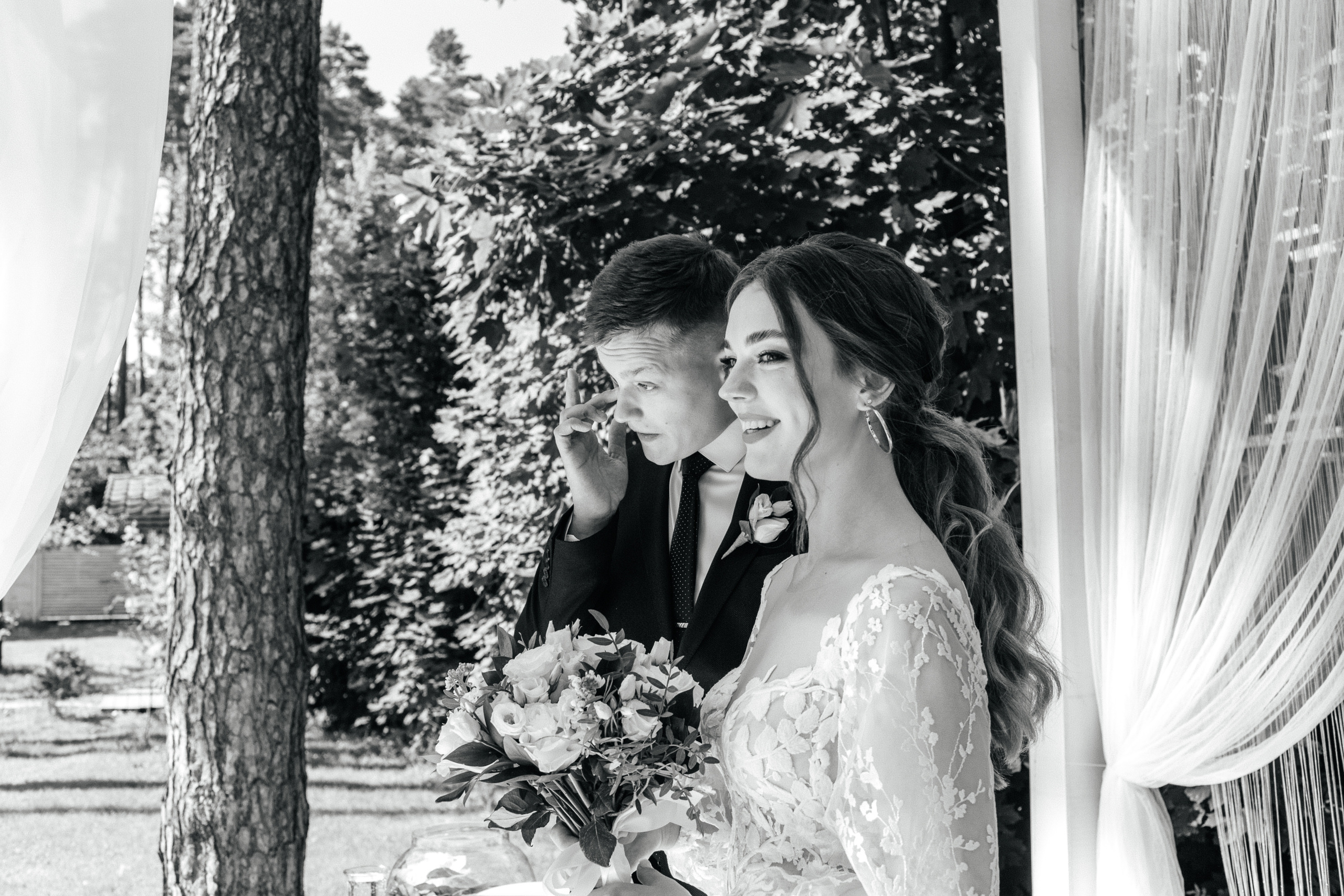 Июль. Жара. Любовь. Сергеев Алексей. Фотограф