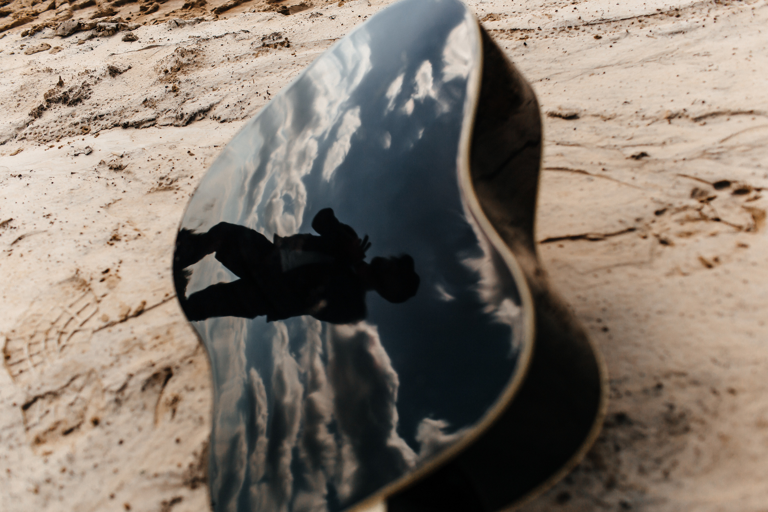 Гитара. Виски. Музыка. Сергеев Алексей. Фотограф