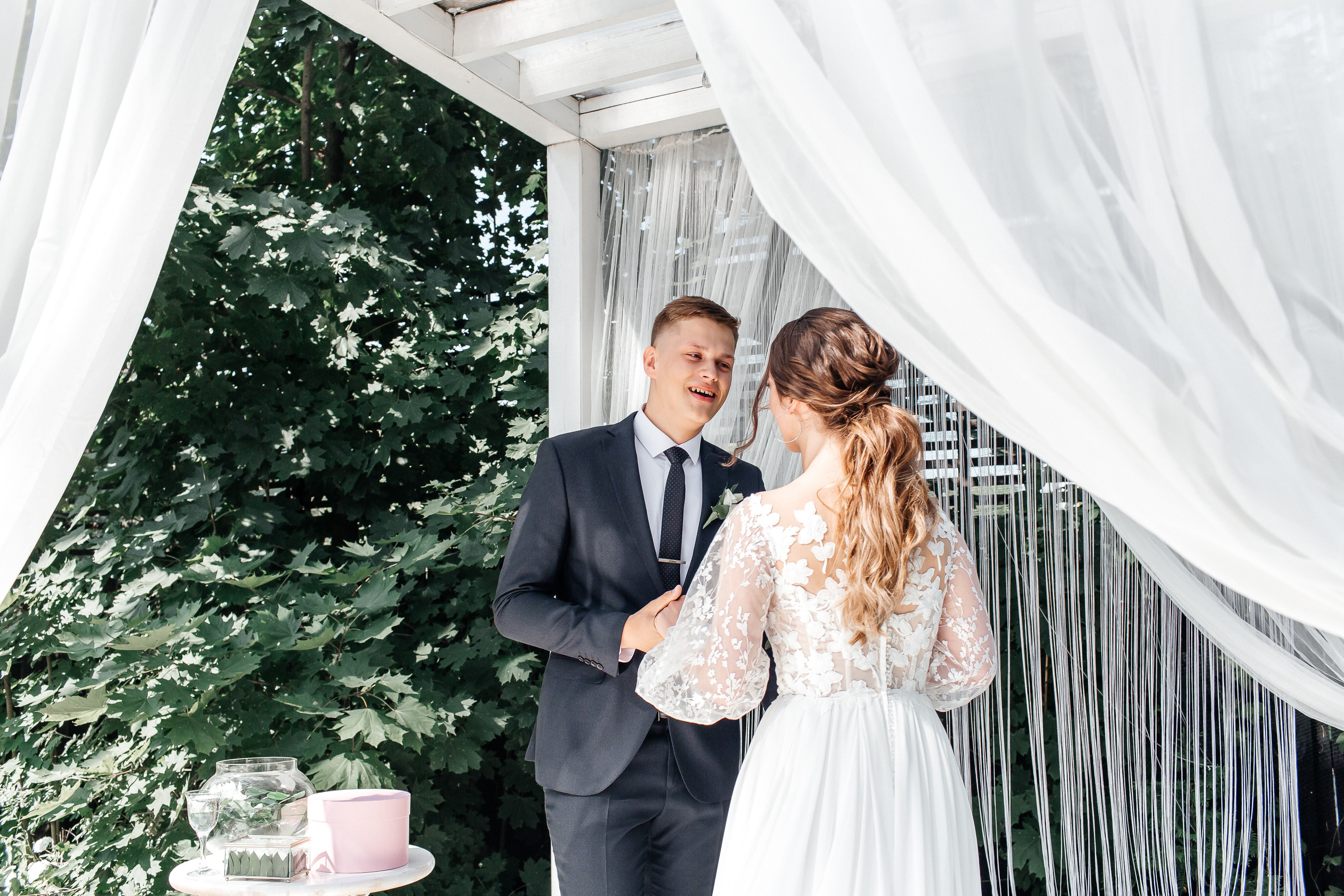 Июль. Жара. Любовь. Сергеев Алексей. Фотограф