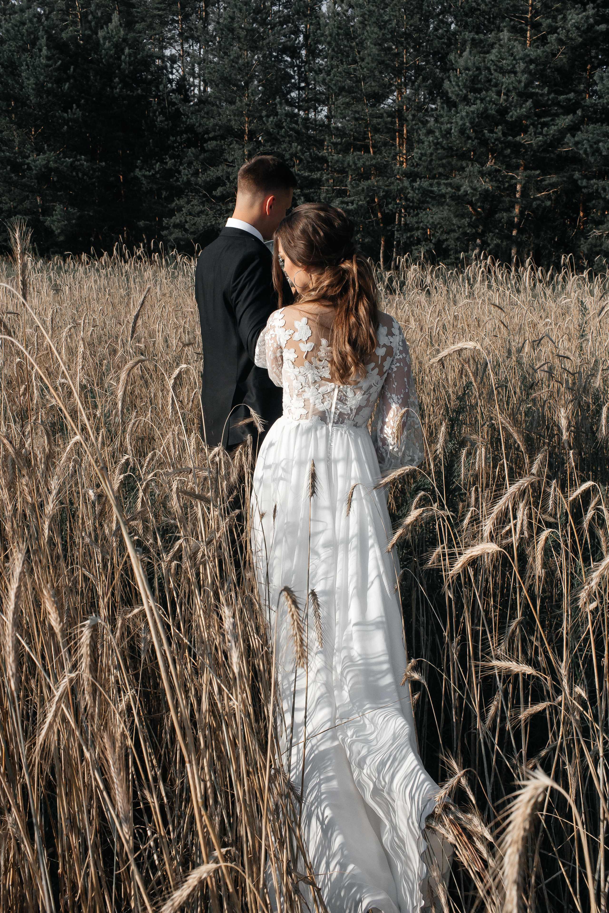 Июль. Жара. Любовь. Сергеев Алексей. Фотограф