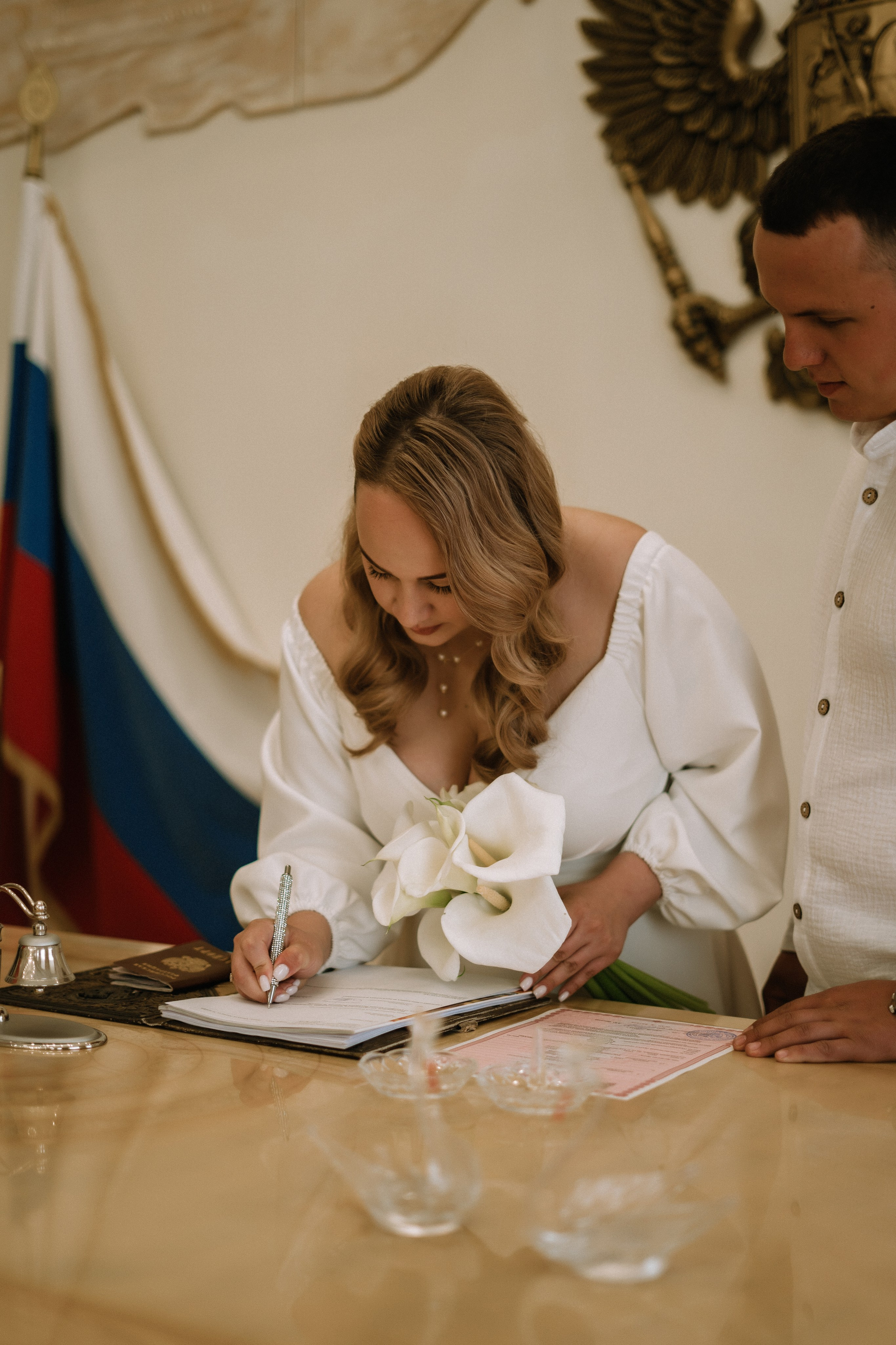 Алексей & Анастасия