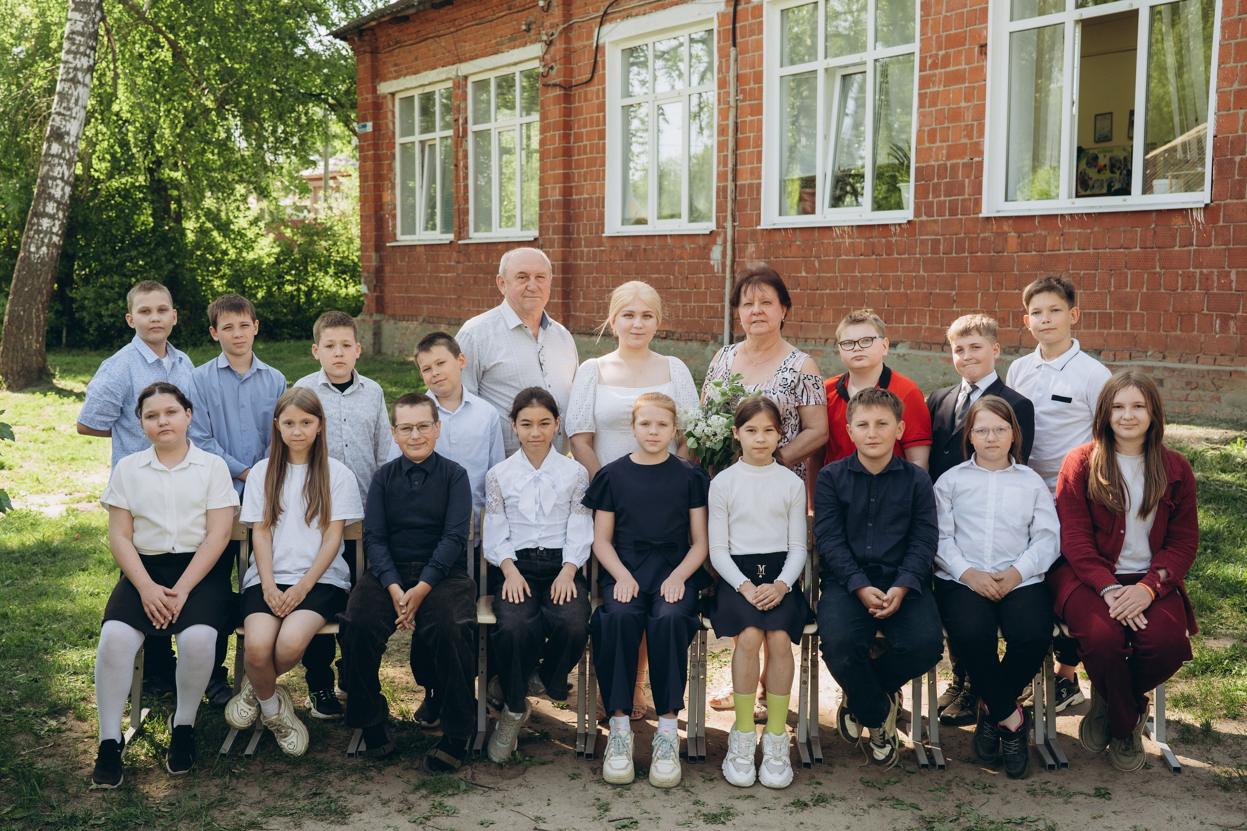 Школа, 4 класс. Семейный фотограф • Домашние съемки в Нижнем Новгороде