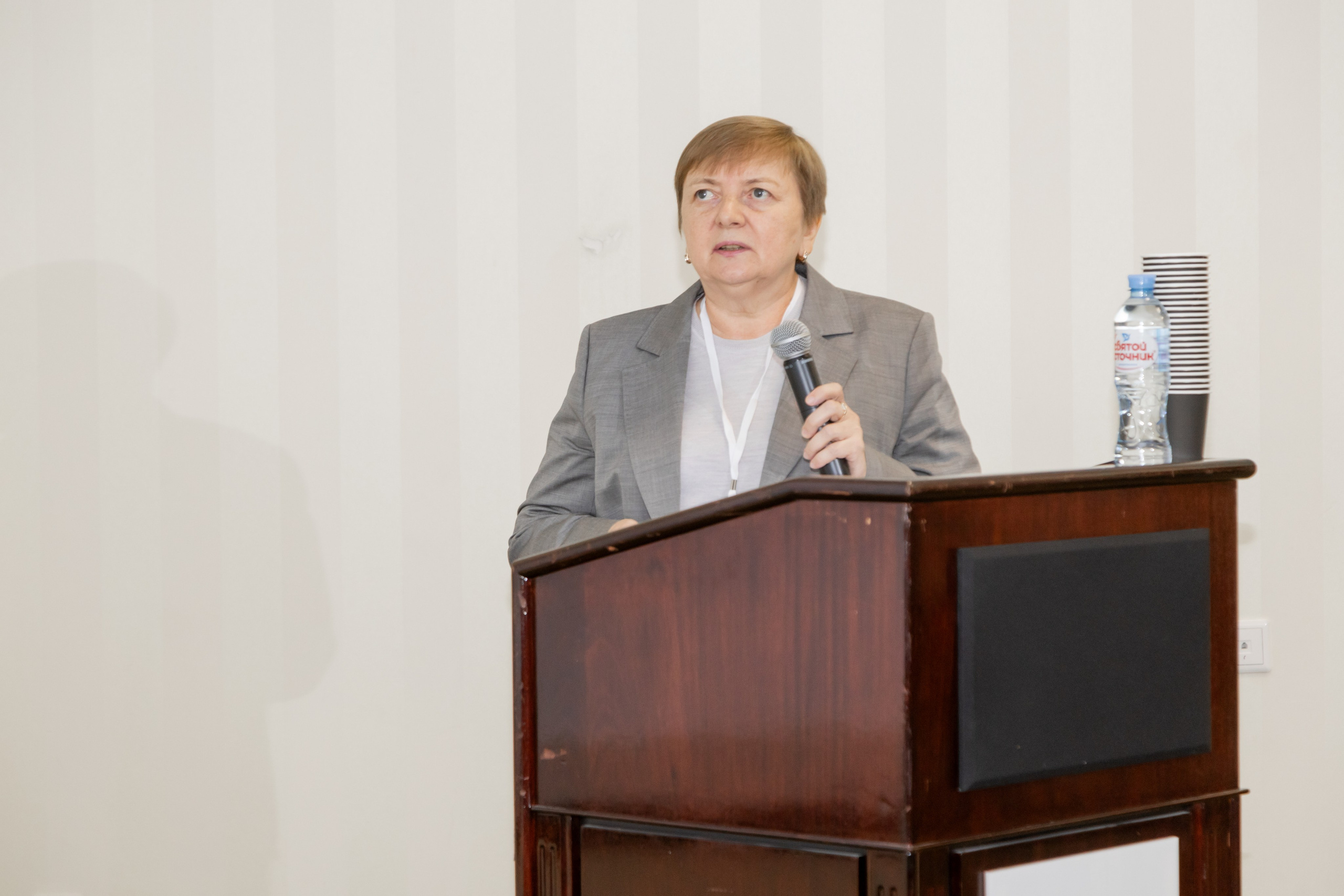 Эндоскопическая конференция. Фотограф в Самаре / Олеся Широнина