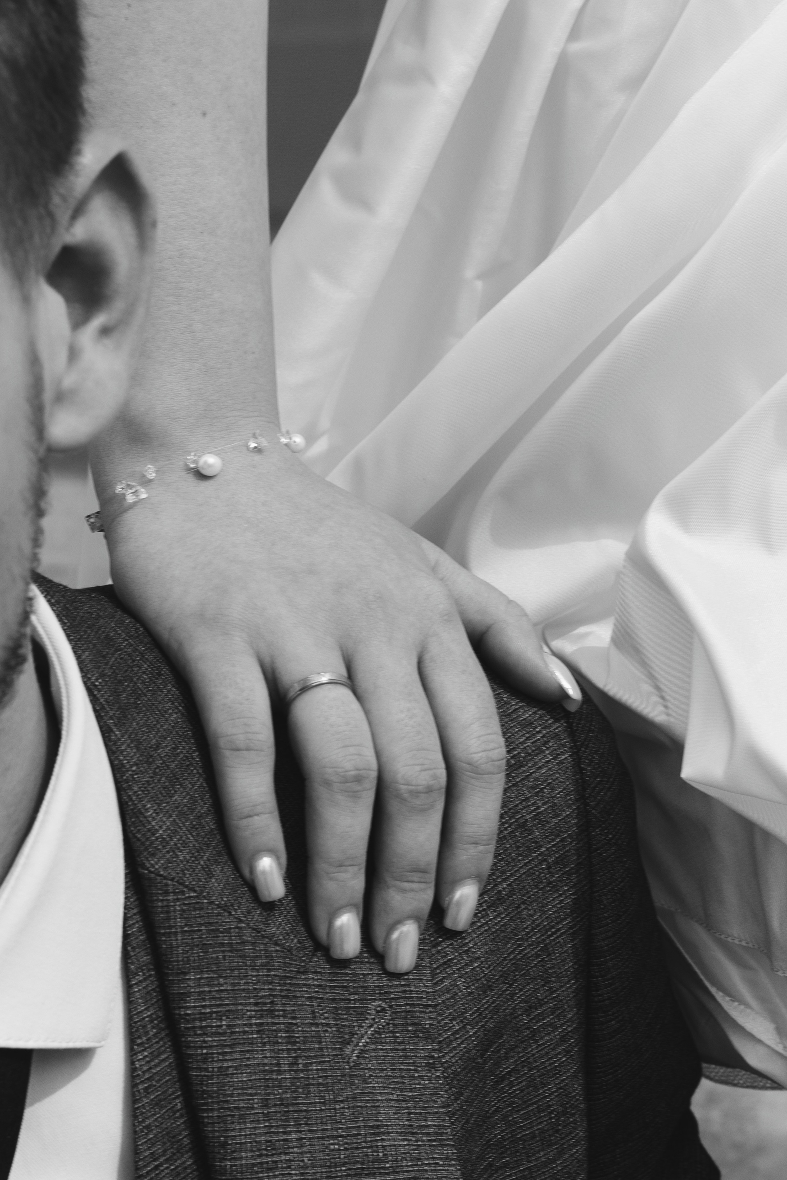 Сергей и Варвара. Фотограф в Самаре / Олеся Широнина