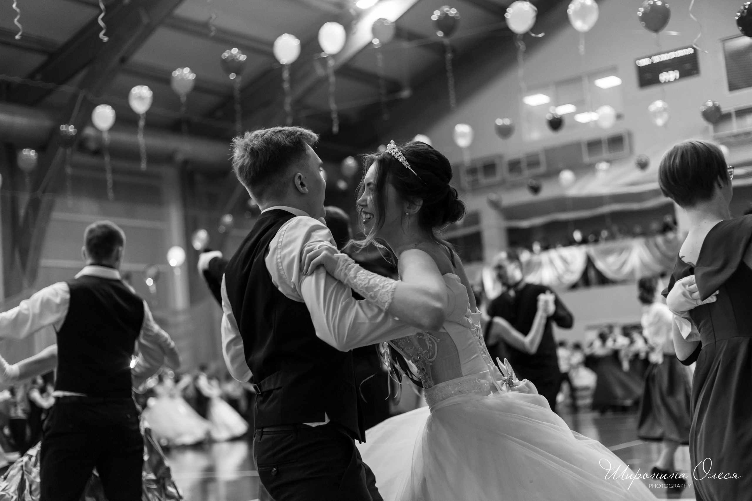 Ежегодный бал Самарского университета 2022. Фотограф в Самаре / Олеся Широнина