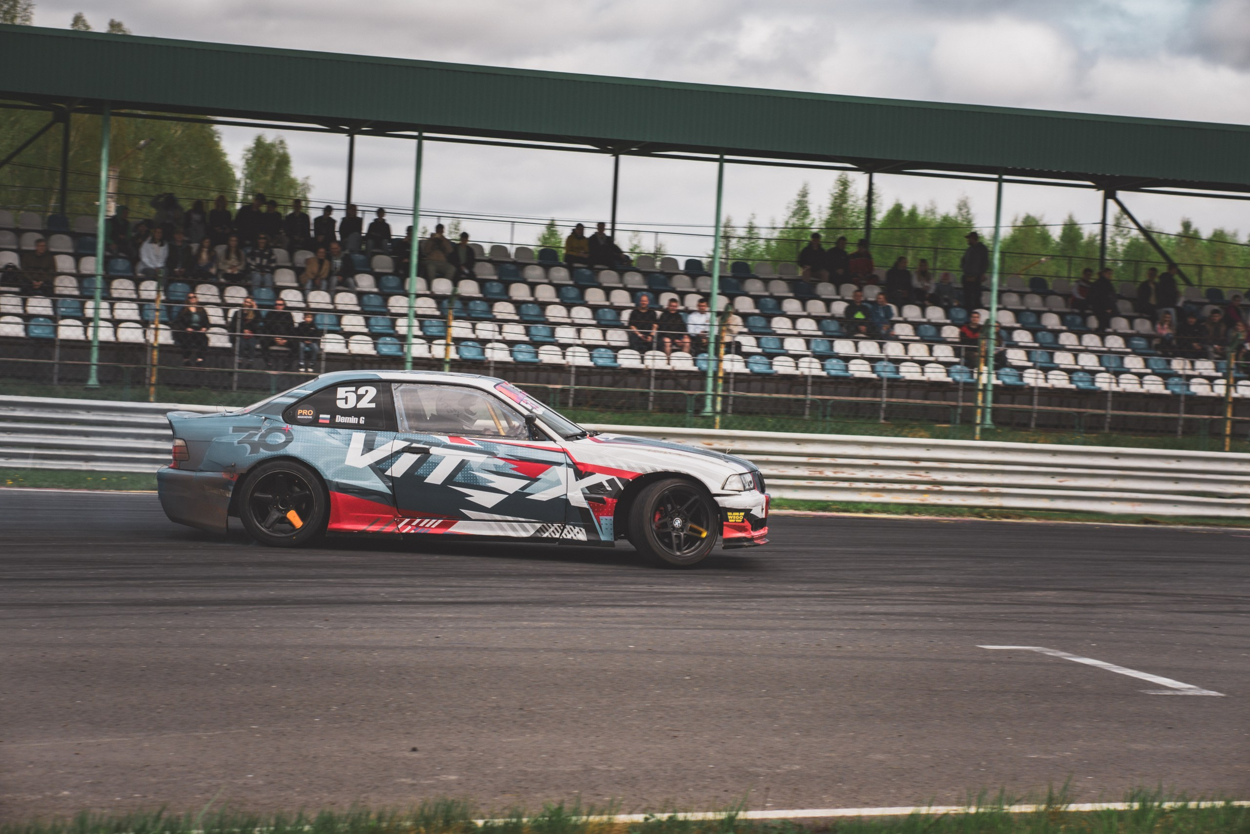 NotDaily. Фотограф Нижний Новгород — Дмитрий Грехов