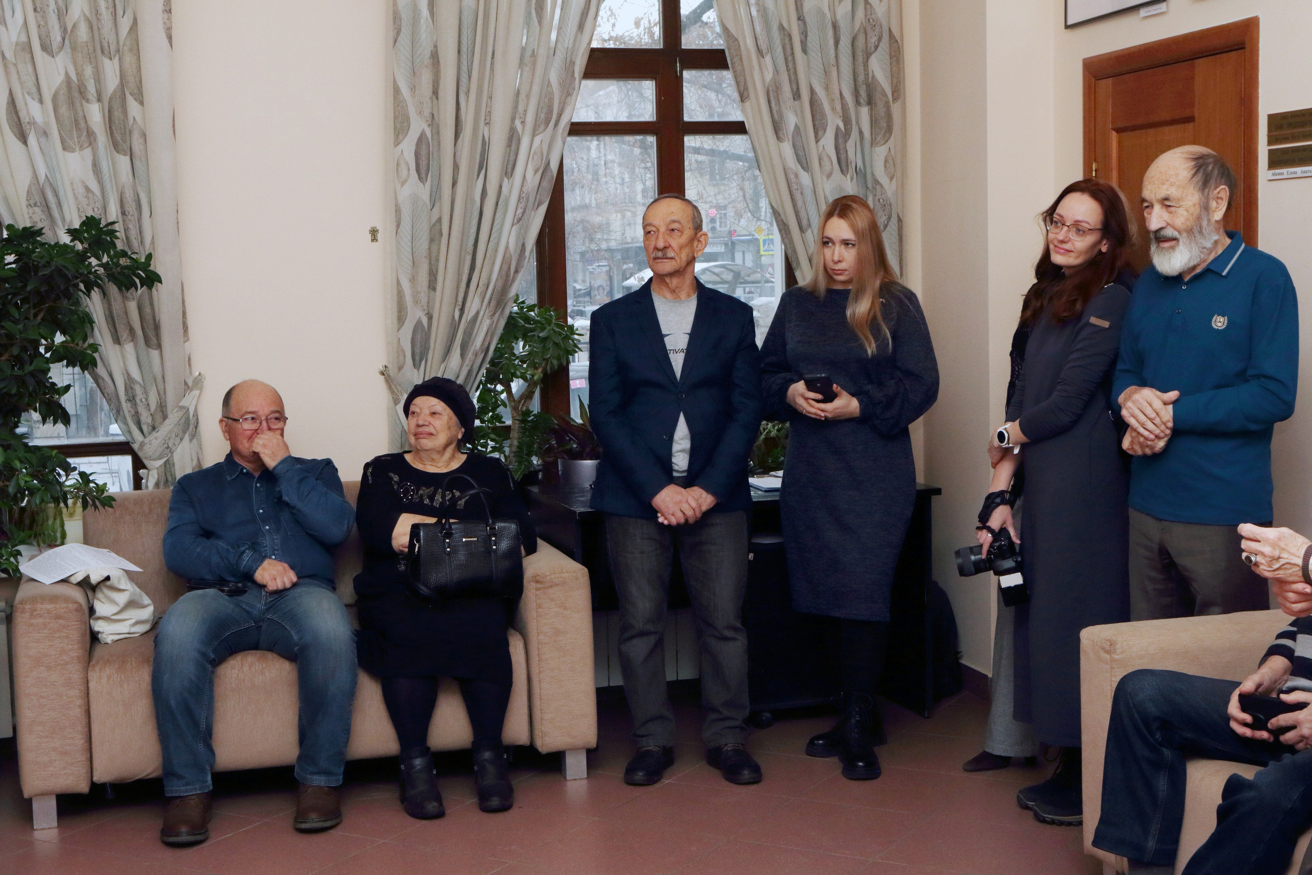 «Дальний Восток. Там, где начинается день». Фотообъединение Самарского областного отделения Союза журналистов России