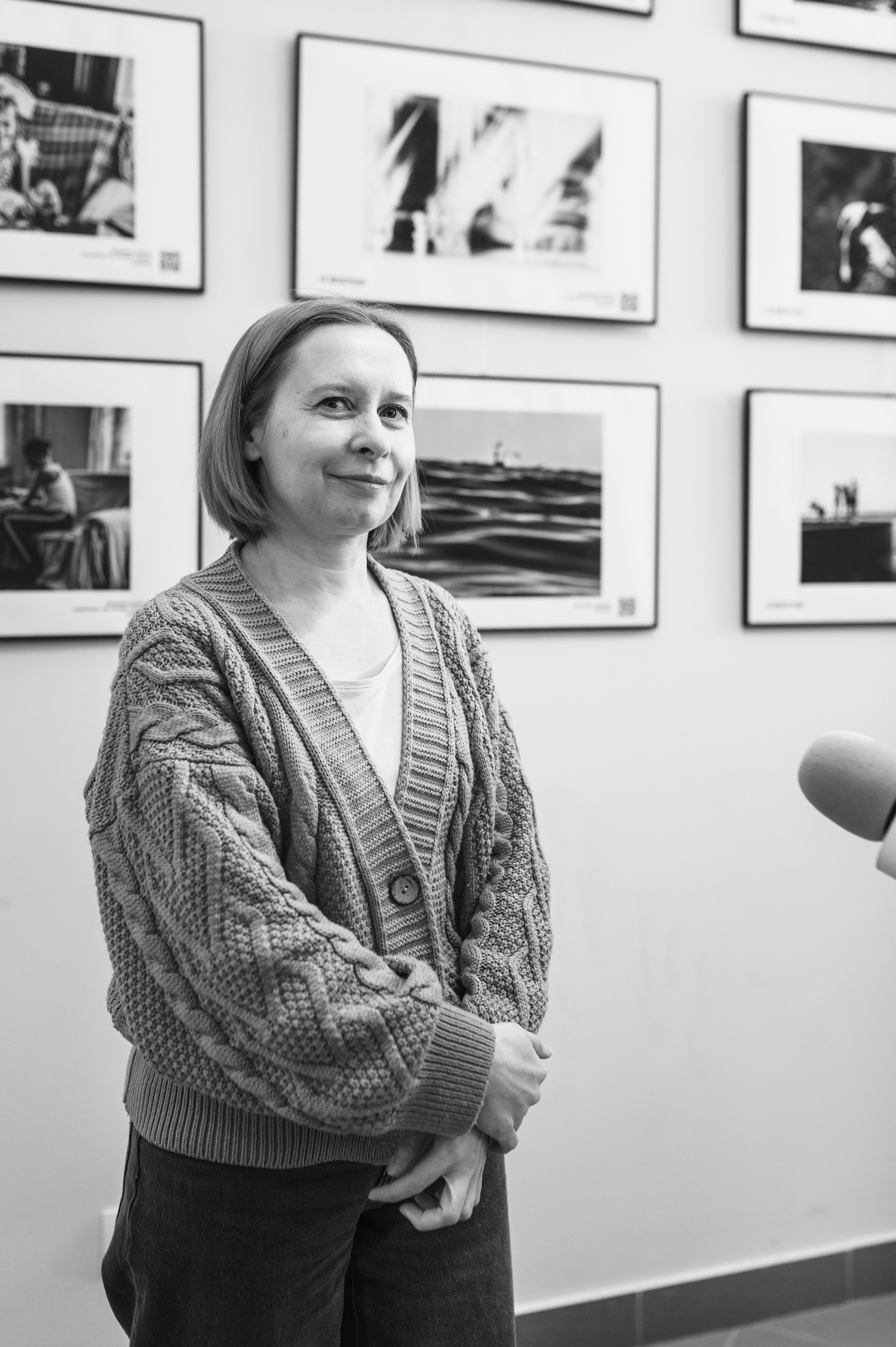 «Фотострелка» в Самаре. Фотообъединение Самарского областного отделения Союза журналистов России