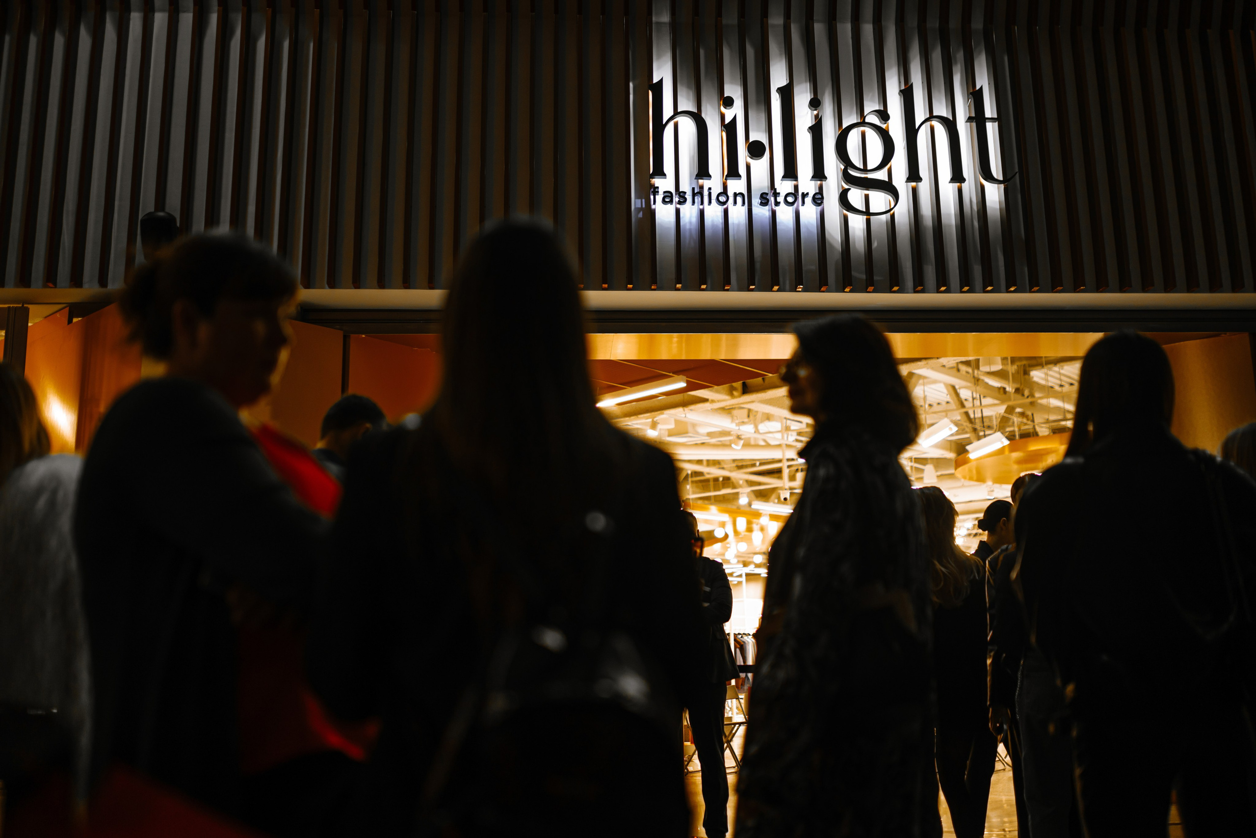 Открытие hi light. Максим Комаров — Профессиональный фотограф