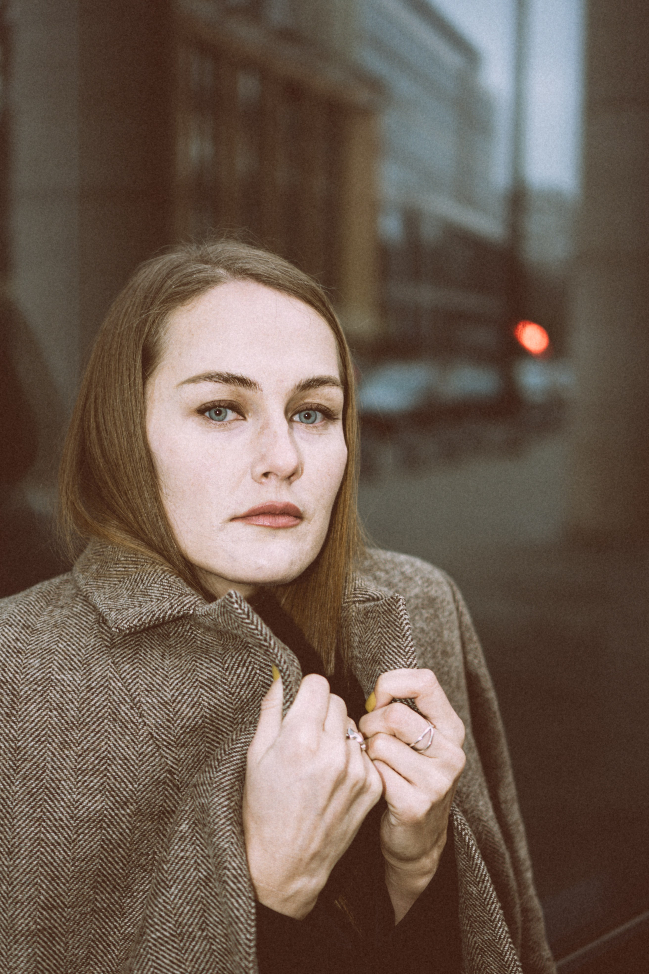 ЖУРНАЛЬНЫЙ СТИЛЬ. Профессиональный фотограф, Санкт-Петербург — Виктория Богомолова