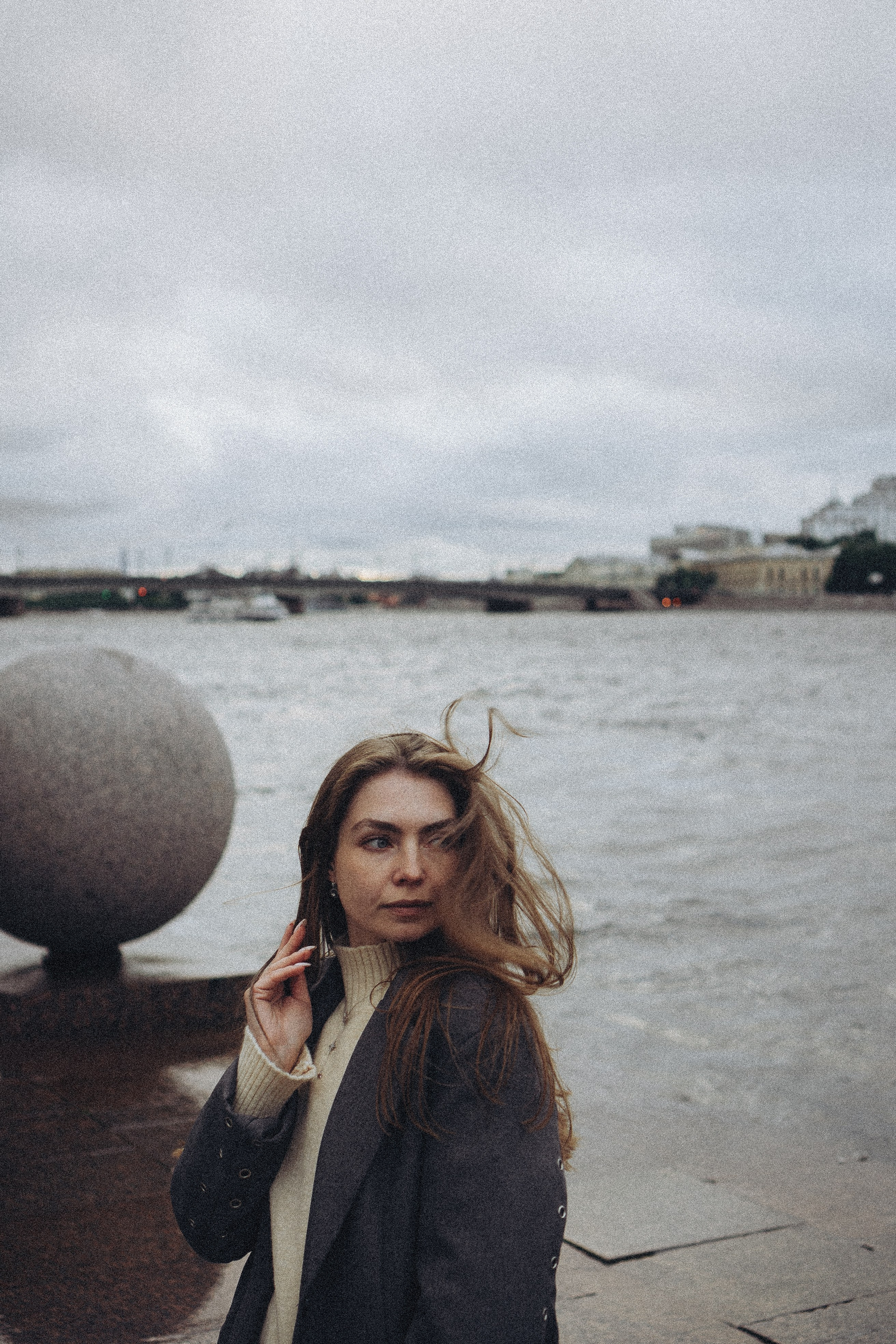 ПРОГУЛКА НА ЧЕРНЫШЕВСКОЙ. Профессиональный фотограф, Санкт-Петербург — Виктория Богомолова