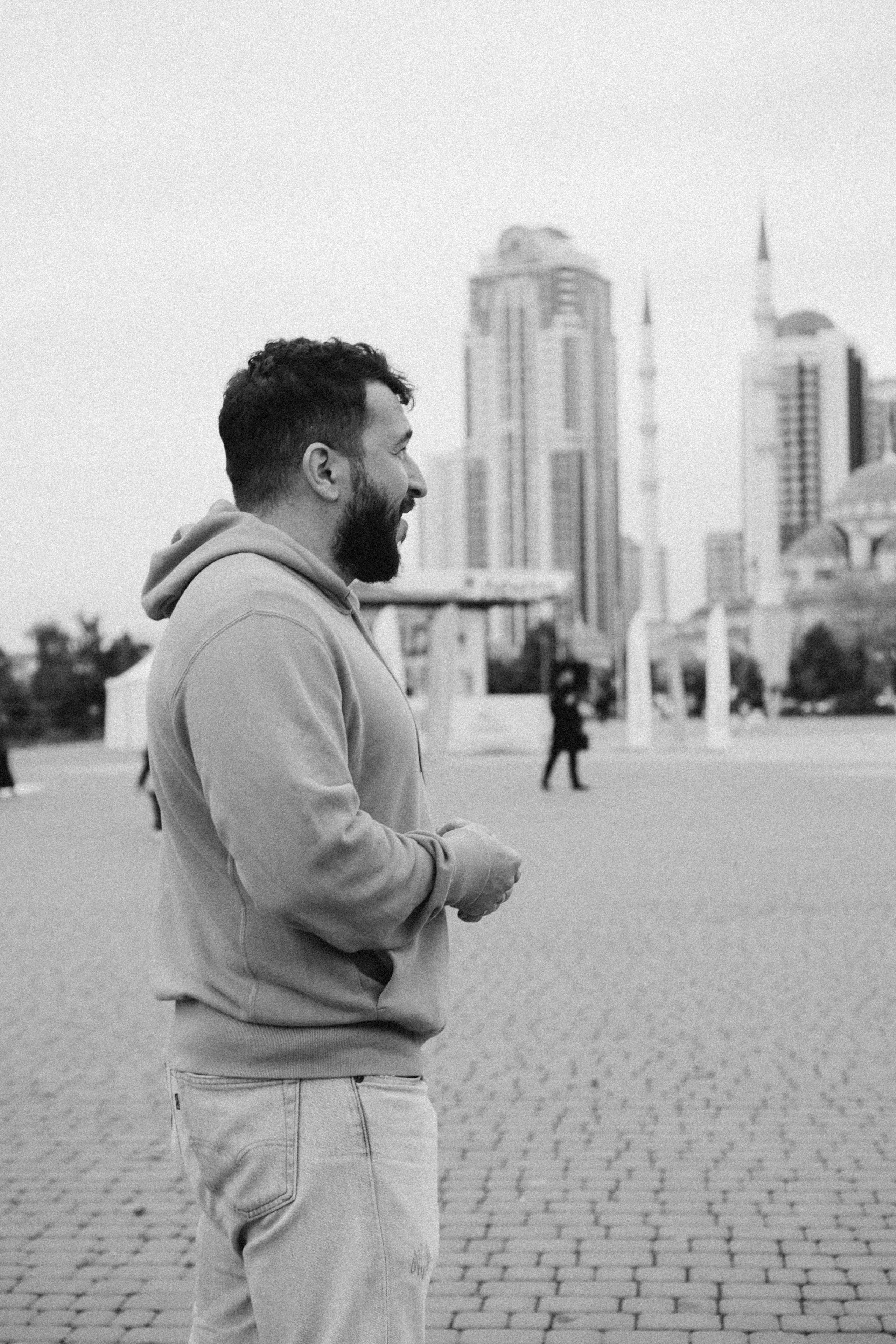 Кавказ. Профессиональный фотограф, Санкт-Петербург — Виктория Богомолова