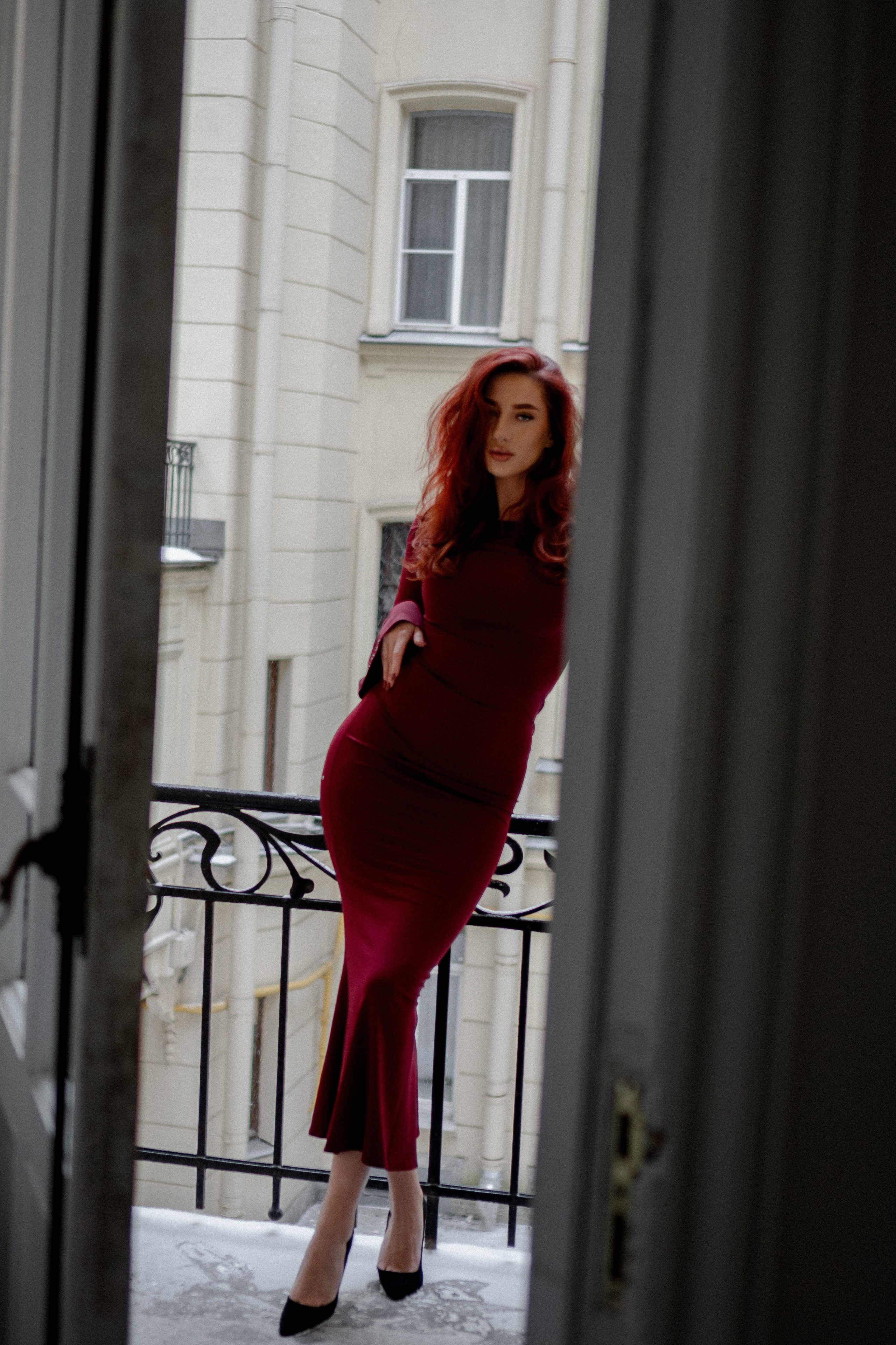 Для девушки. Профессиональный фотограф, Санкт-Петербург — Виктория Богомолова