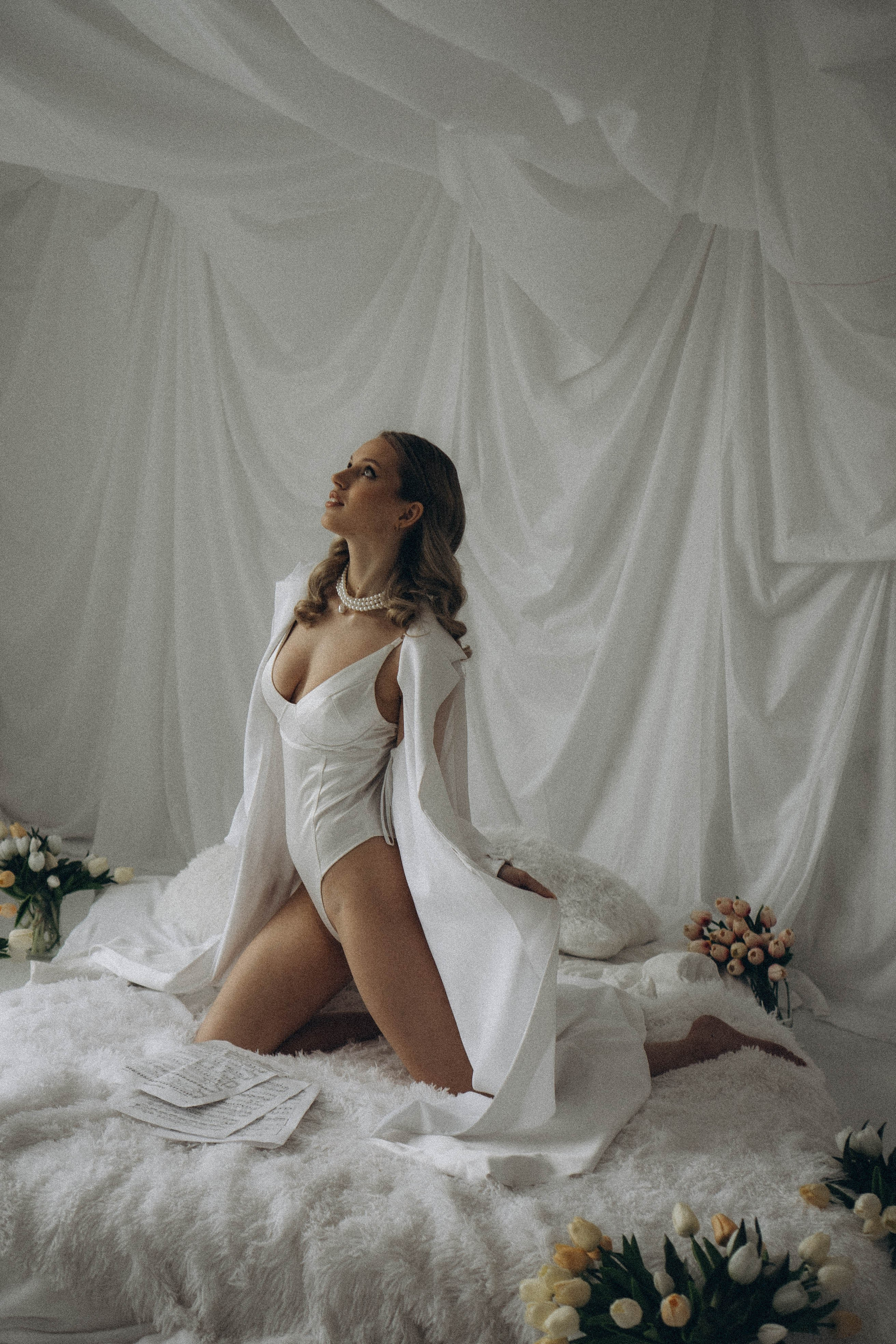 Весенняя. Профессиональный фотограф, Санкт-Петербург — Виктория Богомолова