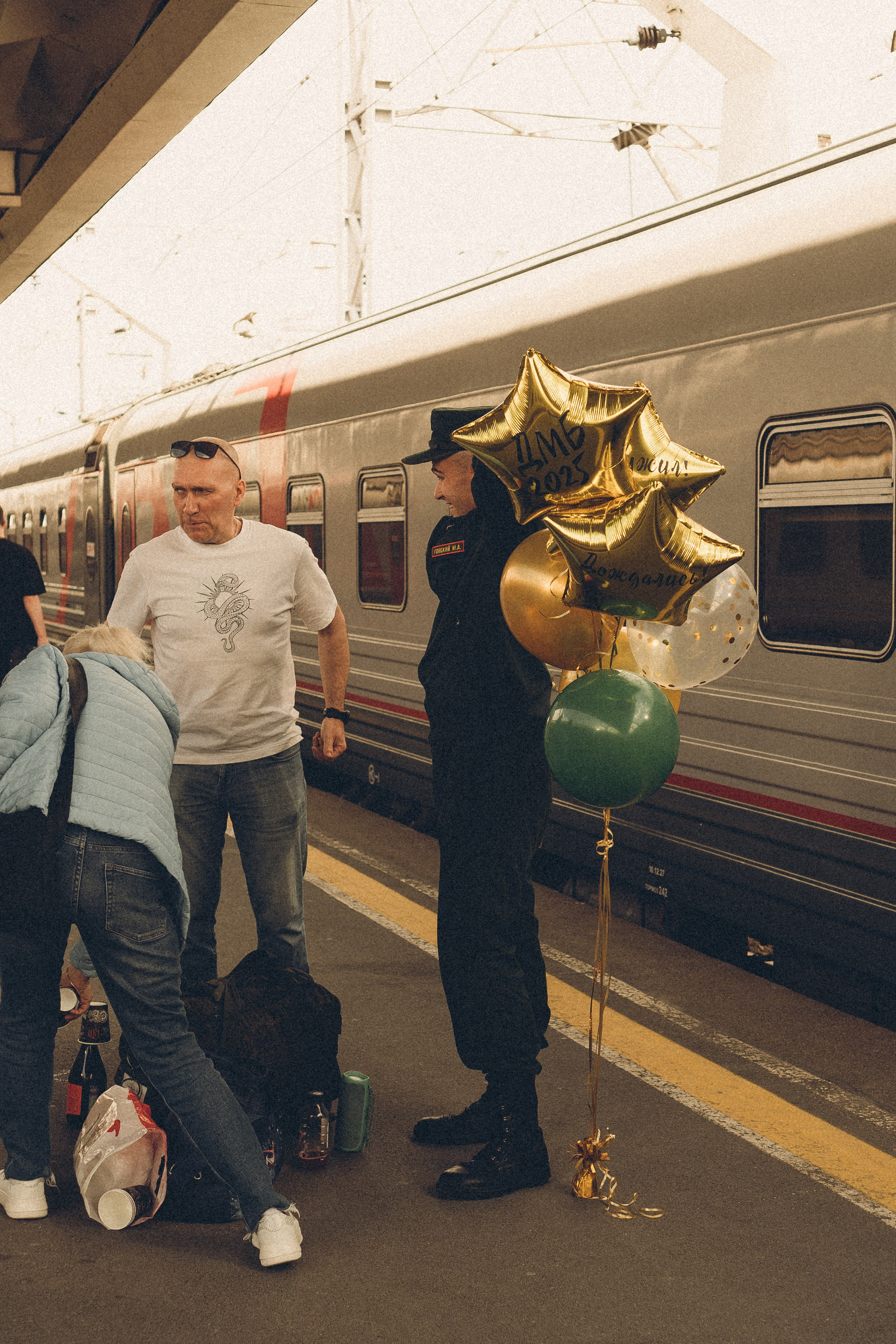 ПРЕДЛОЖЕНИЕ. Профессиональный фотограф, Санкт-Петербург — Виктория Богомолова