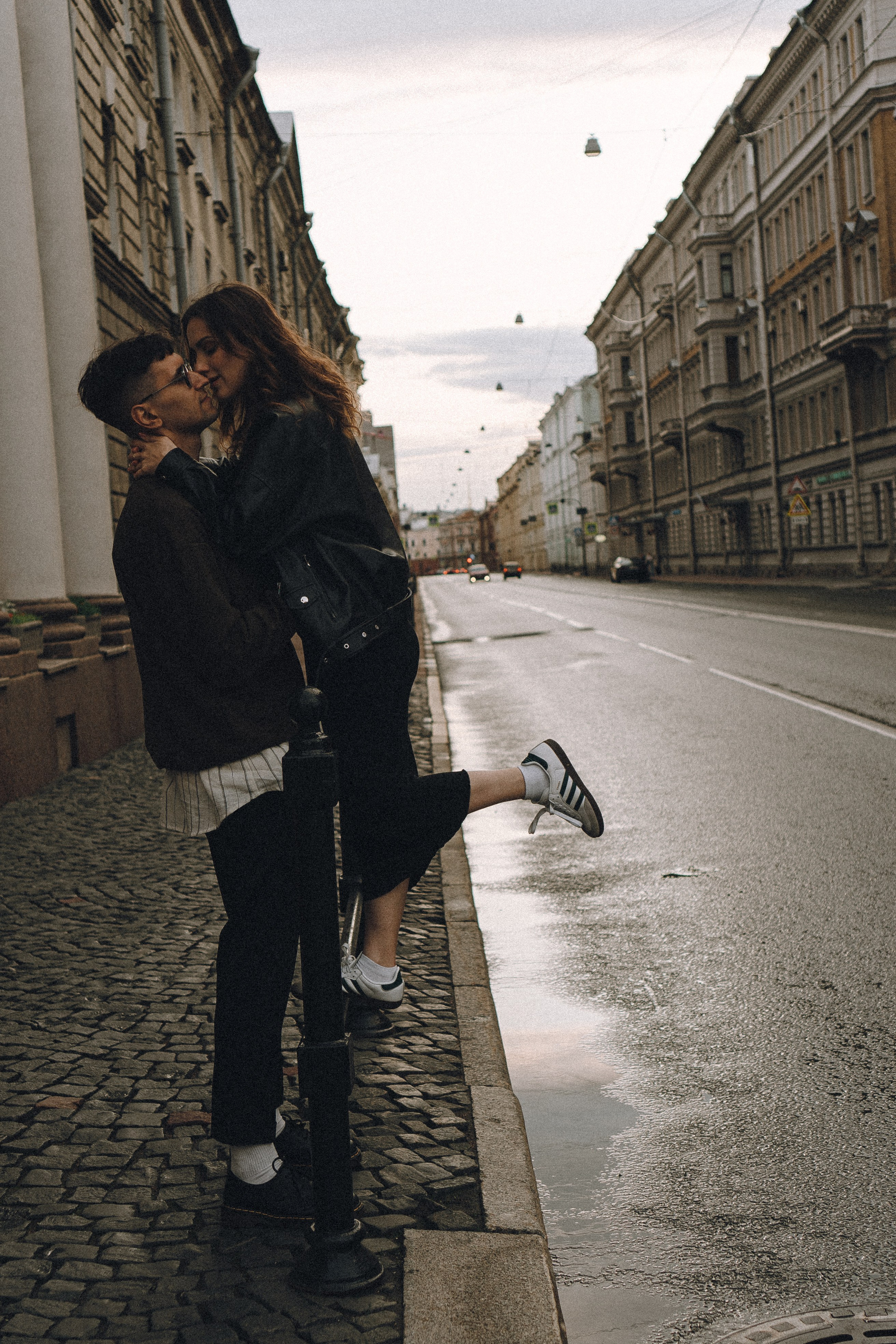 ЛЮБОВЬ В ИЮНЕ. Профессиональный фотограф, Санкт-Петербург — Виктория Богомолова