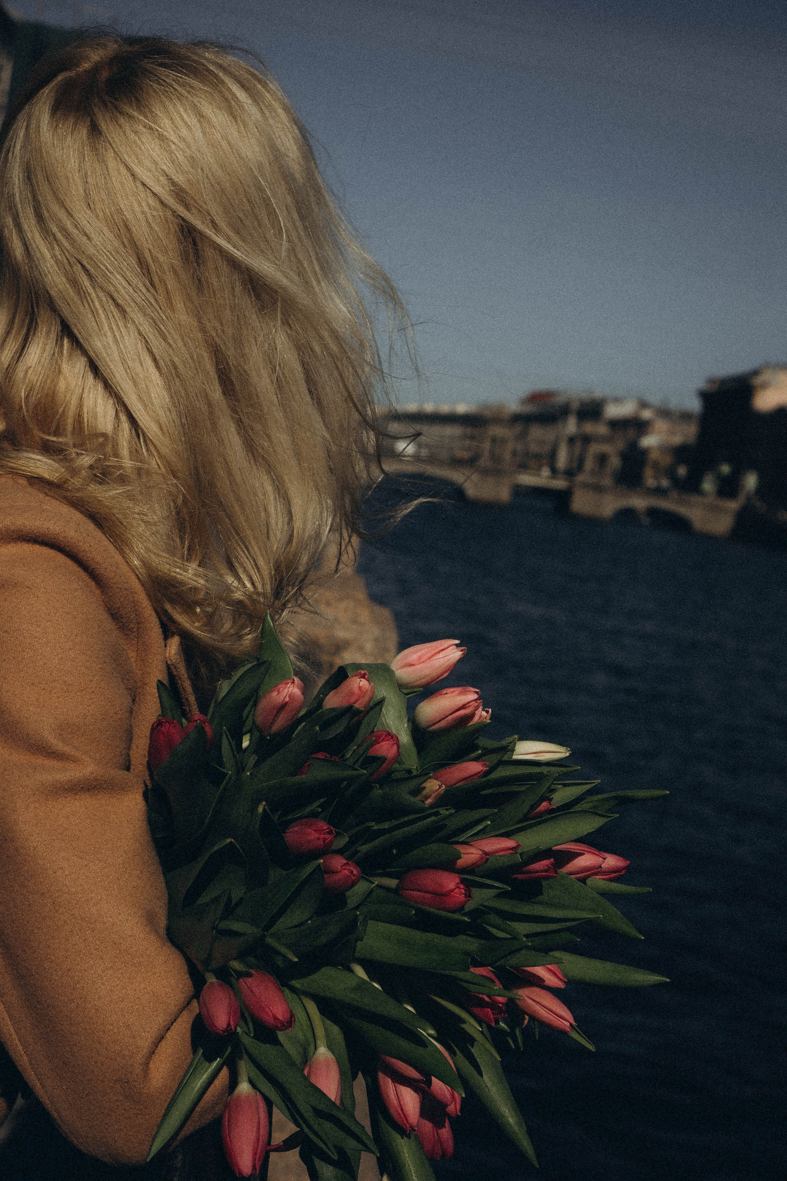 Питерская атмосфера. Профессиональный фотограф, Санкт-Петербург — Виктория Богомолова