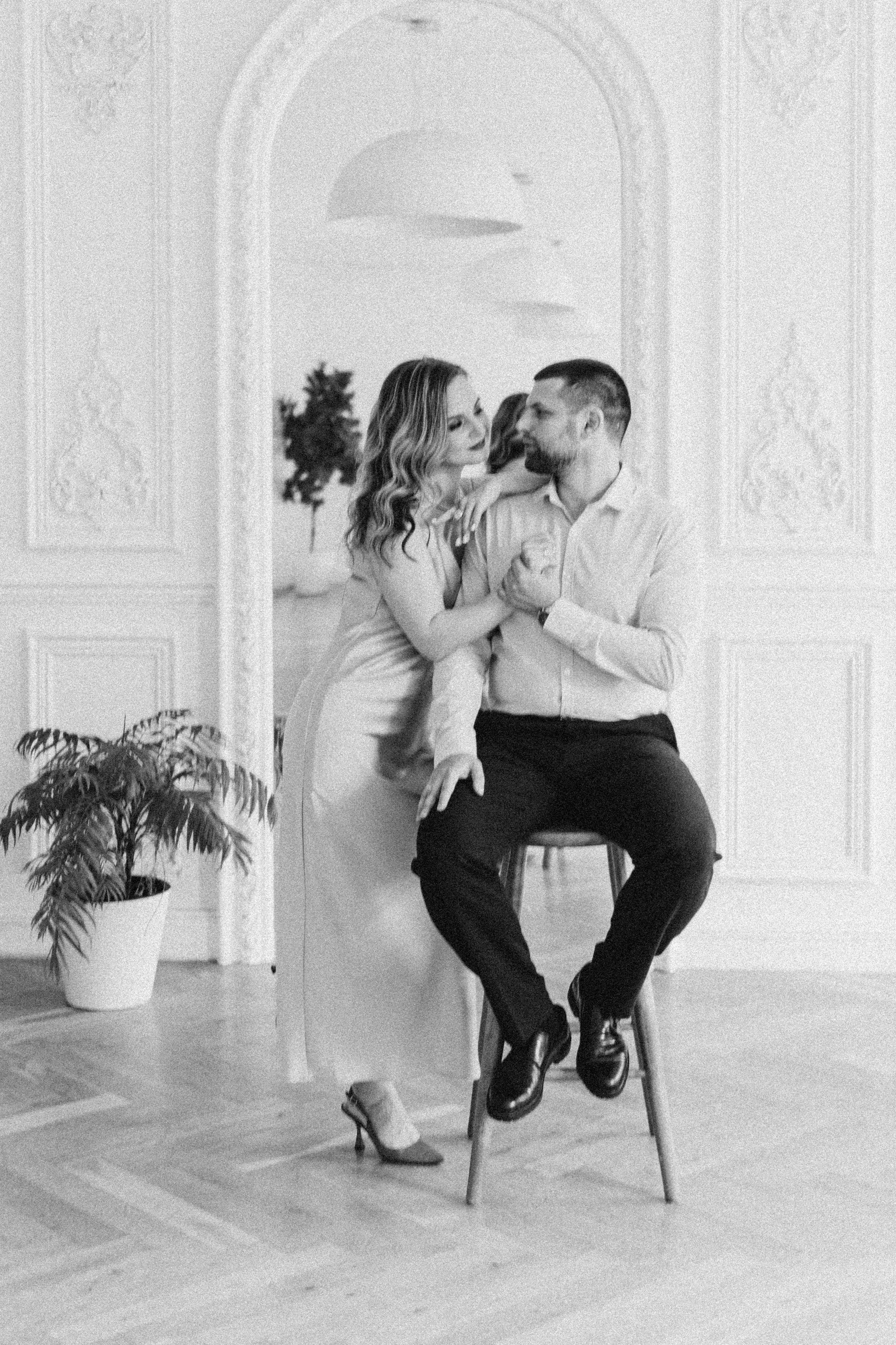 СТУДИЯ И ПРОГУЛКА ДЛЯ ПАРЫ. Профессиональный фотограф, Санкт-Петербург — Виктория Богомолова