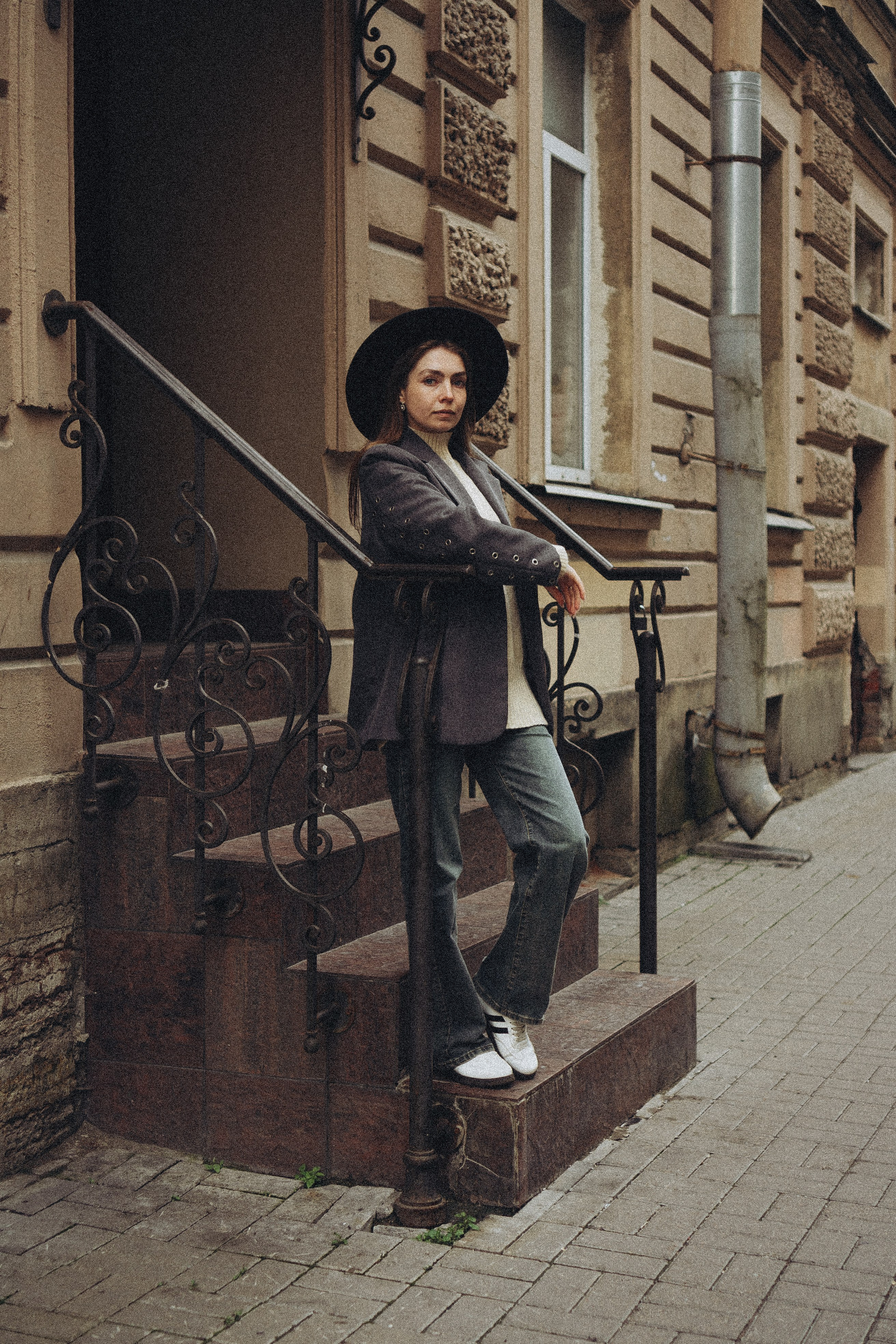 ПРОГУЛКА НА ЧЕРНЫШЕВСКОЙ. Профессиональный фотограф, Санкт-Петербург — Виктория Богомолова