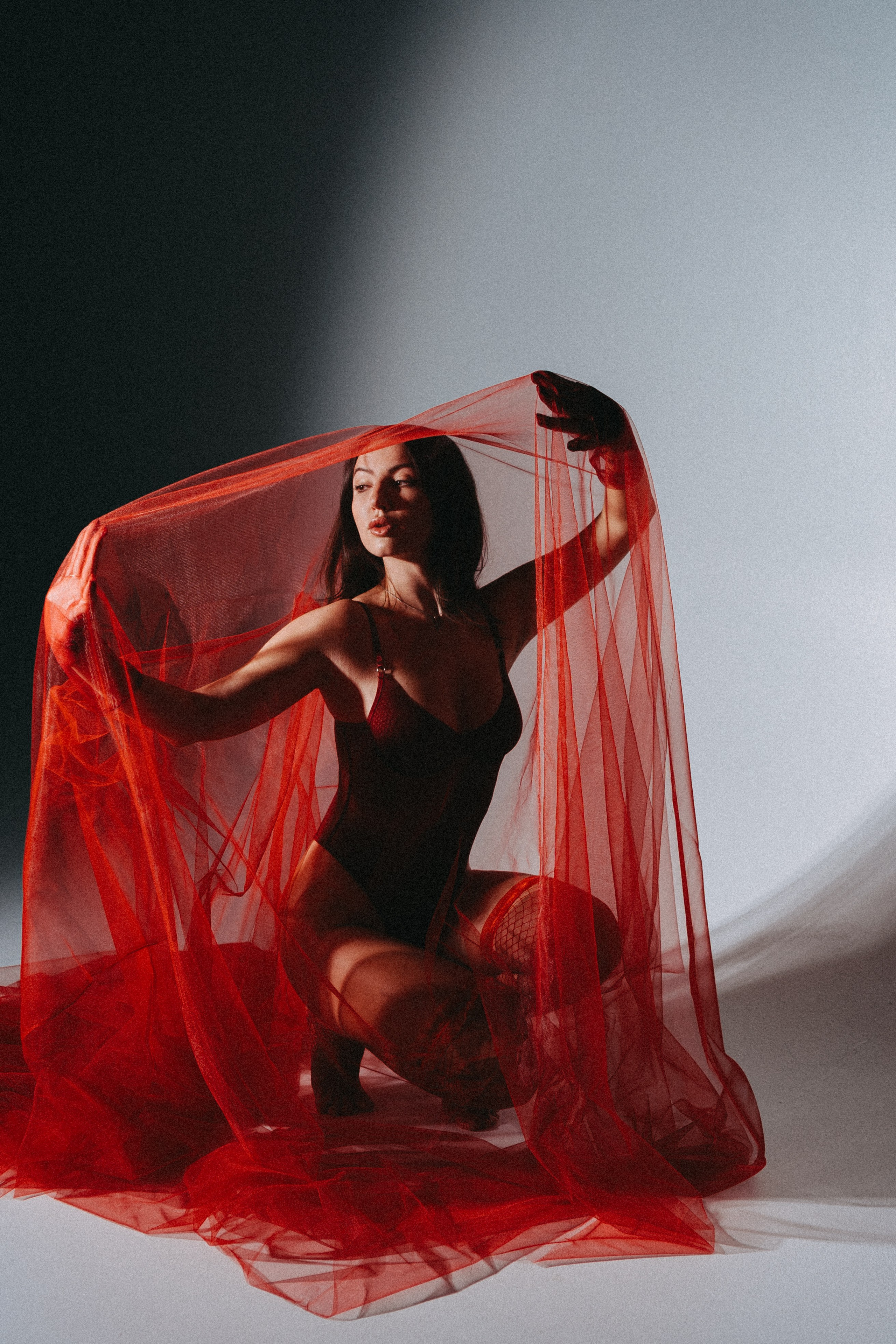 Творческая история для девушки. Профессиональный фотограф, Санкт-Петербург — Виктория Богомолова