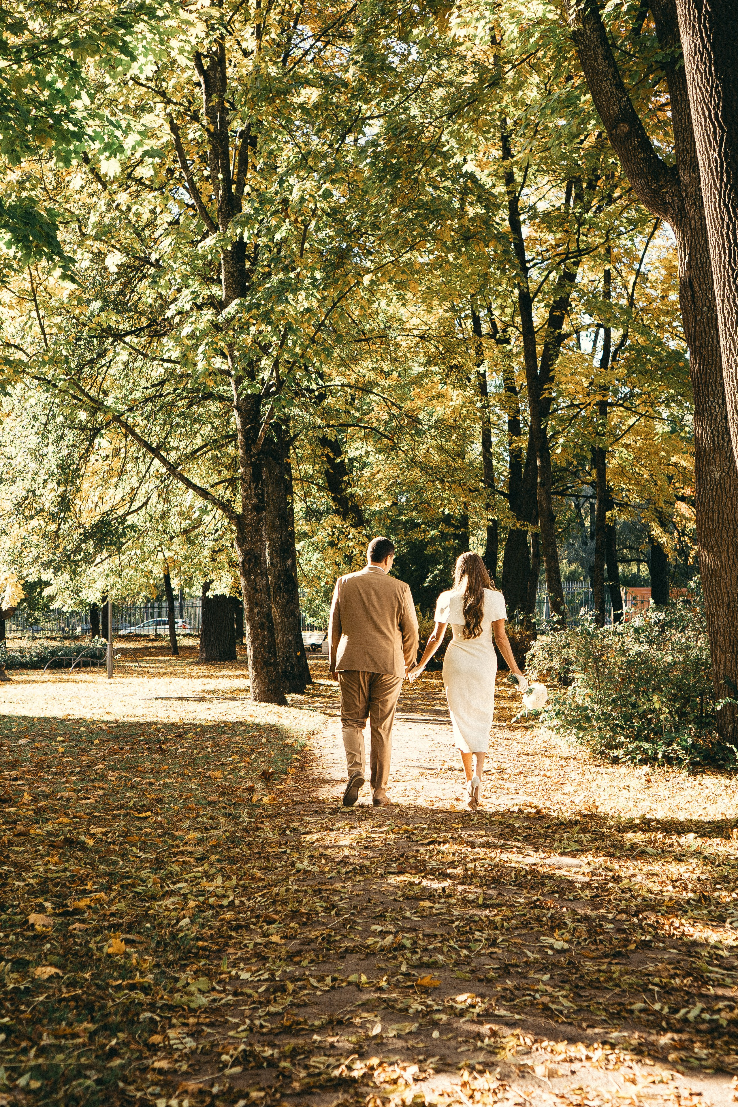 СВАДЕБНАЯ СЬЕМКА В ПУШКИН. Профессиональный фотограф, Санкт-Петербург — Виктория Богомолова