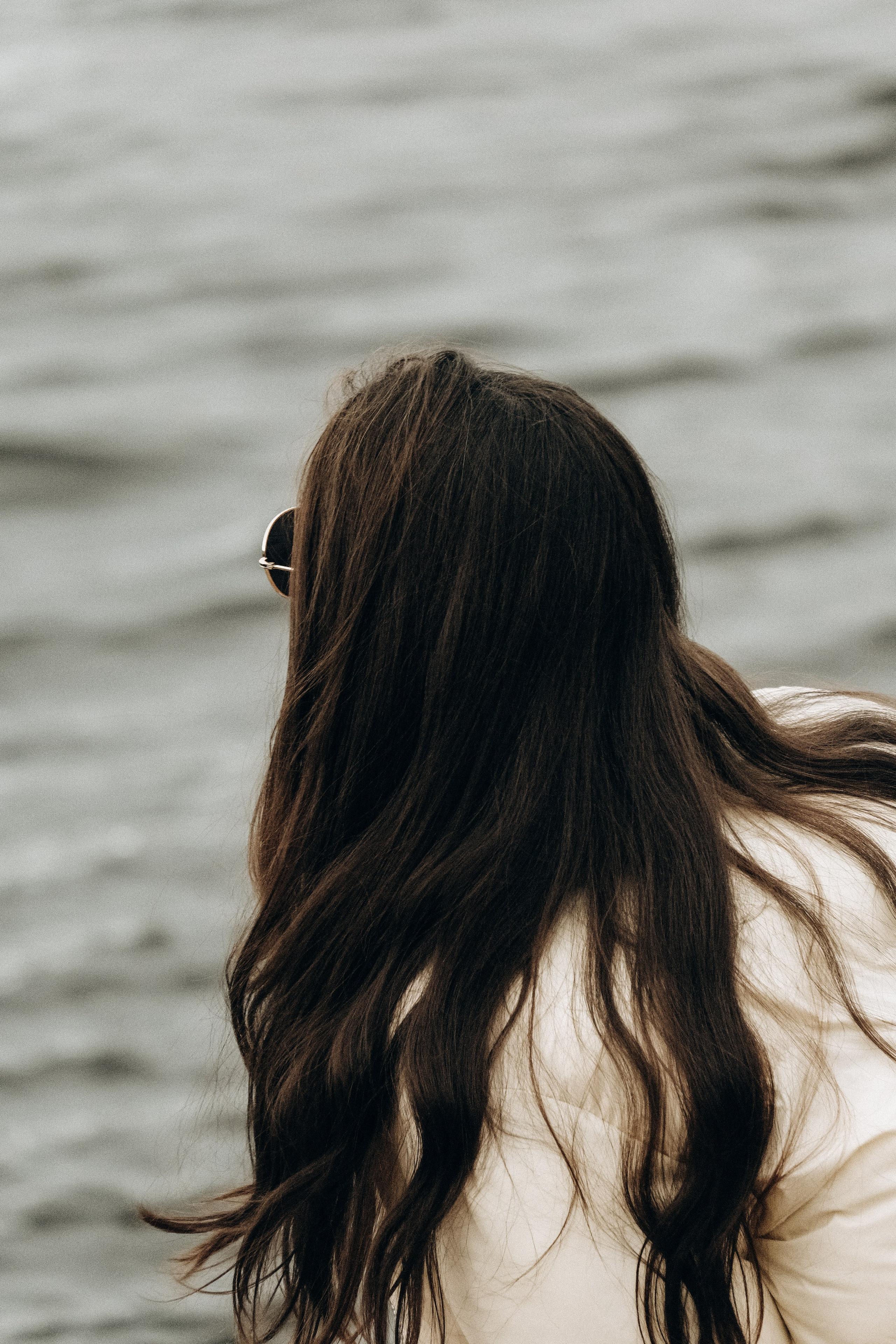 Прогулка по осеннему городу. Профессиональный фотограф, Санкт-Петербург — Виктория Богомолова