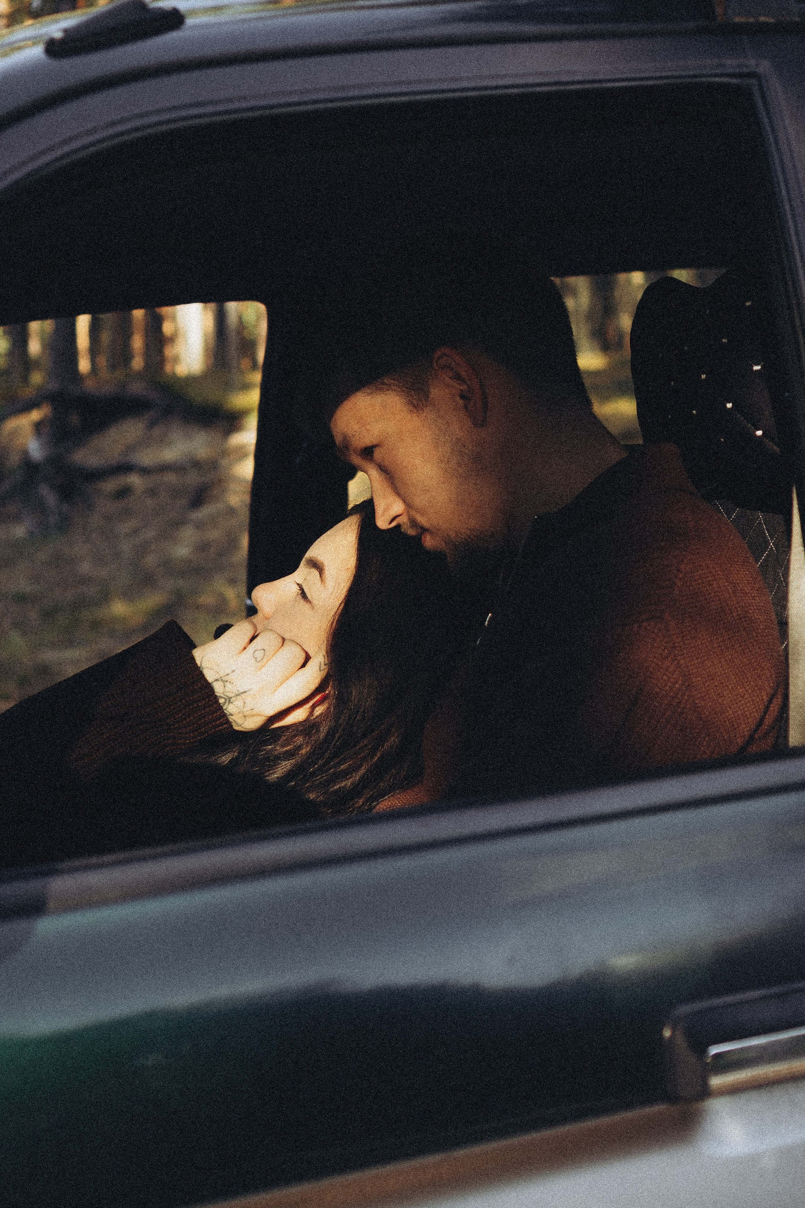 Прогулка по Финскому заливу. Профессиональный фотограф, Санкт-Петербург — Виктория Богомолова