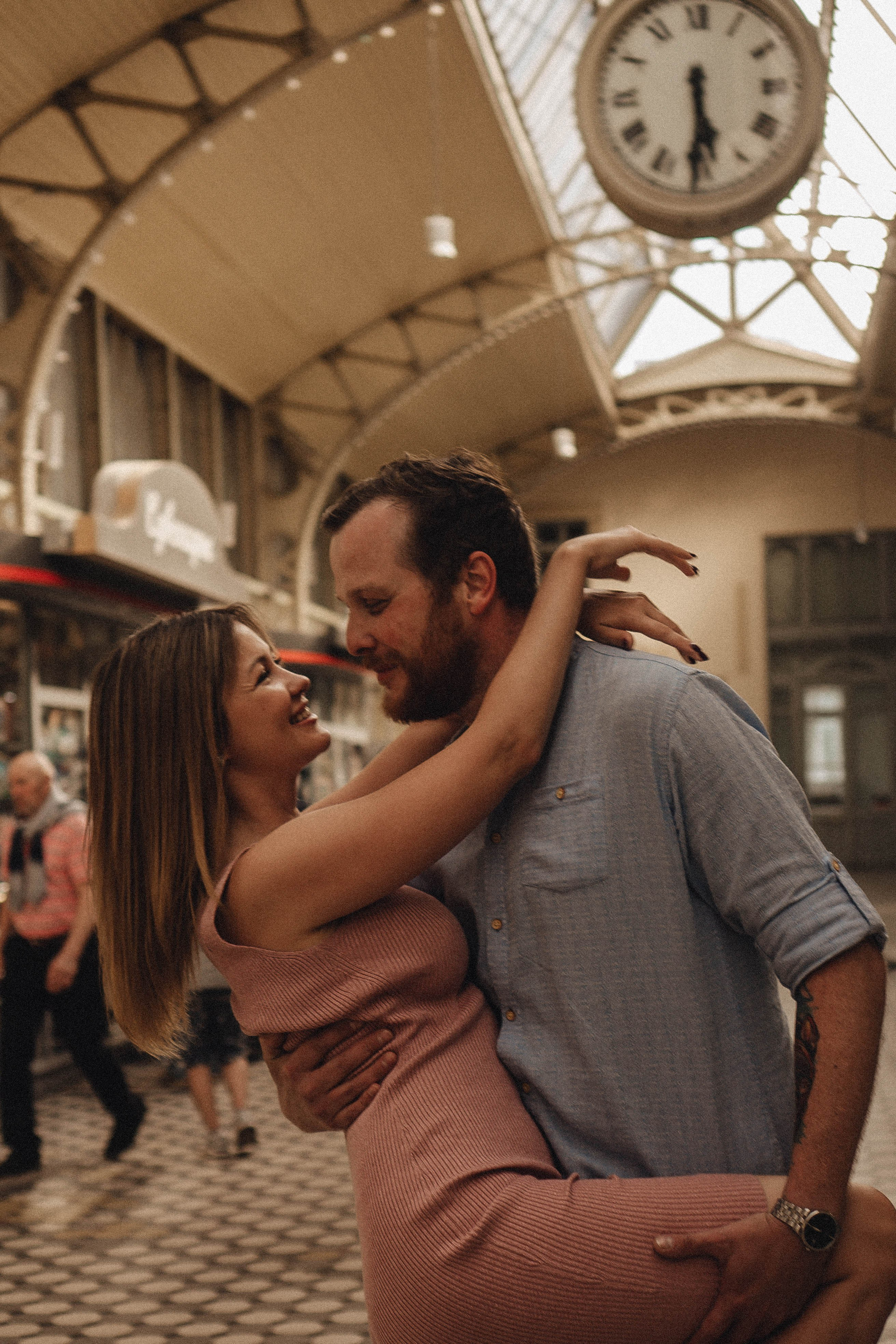 История на реальных событиях. Профессиональный фотограф, Санкт-Петербург — Виктория Богомолова