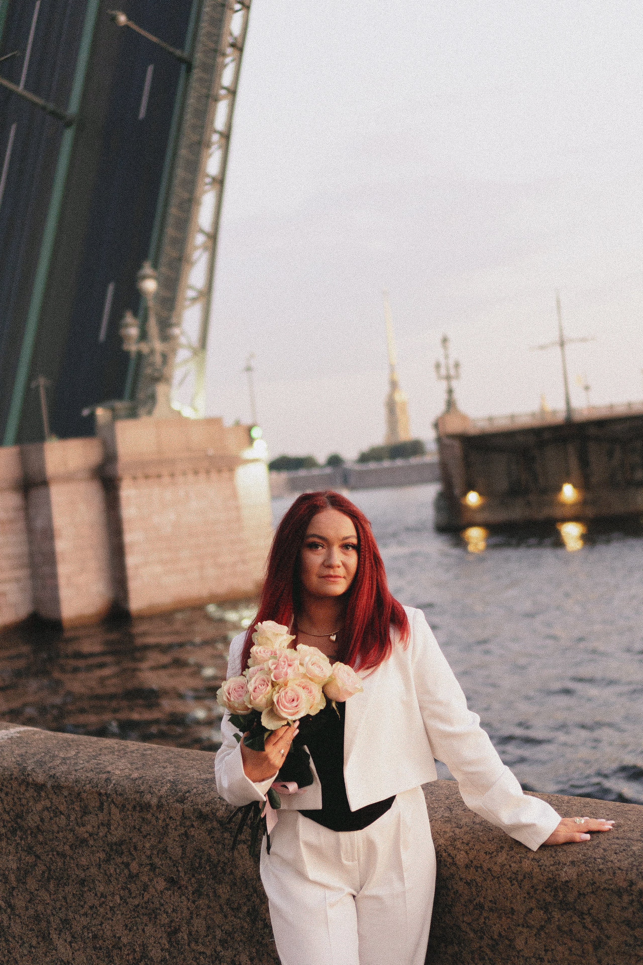 РАССВЕТНАЯ ИСТОРИЯ. Профессиональный фотограф, Санкт-Петербург — Виктория Богомолова