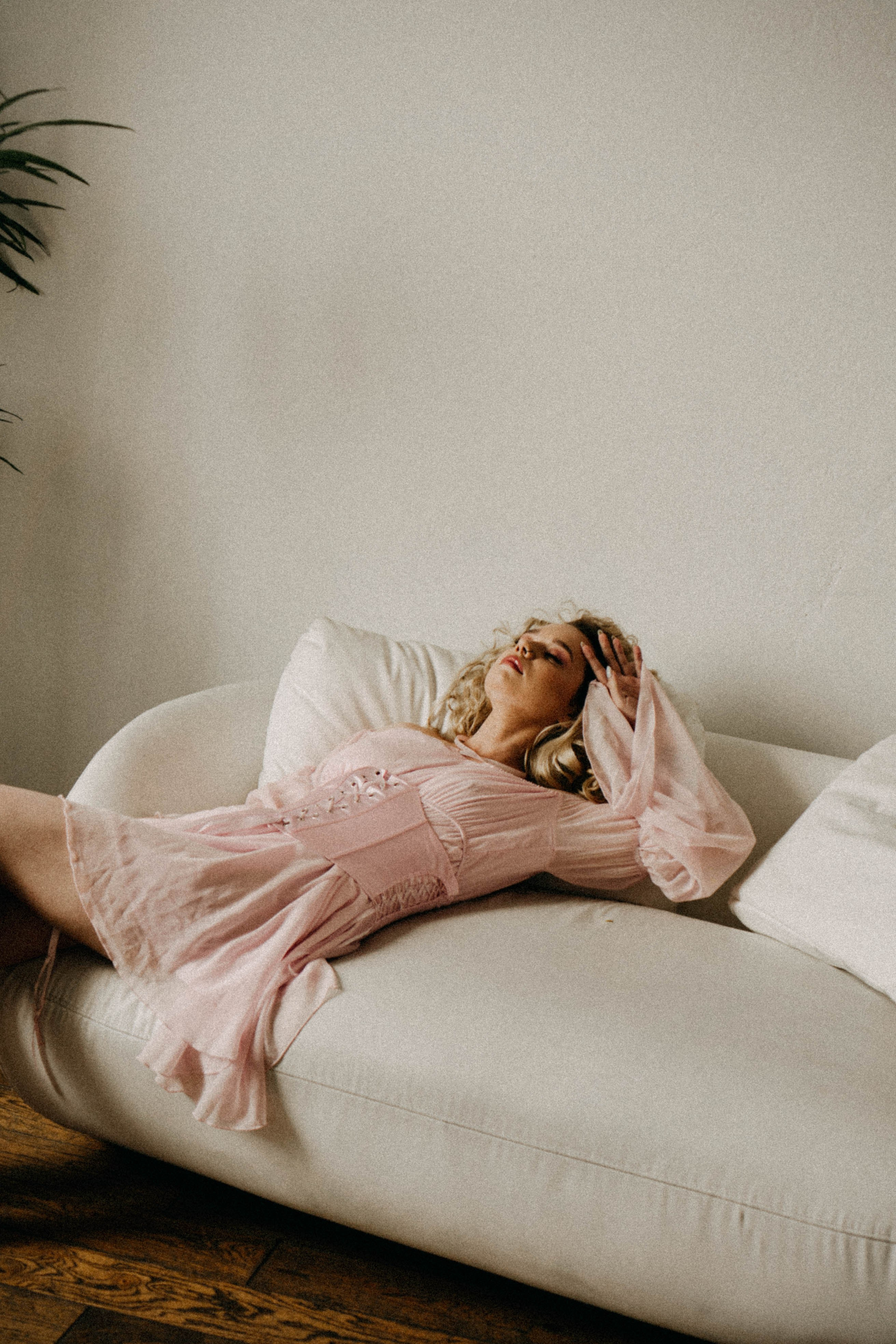 Студийная. Профессиональный фотограф, Санкт-Петербург — Виктория Богомолова