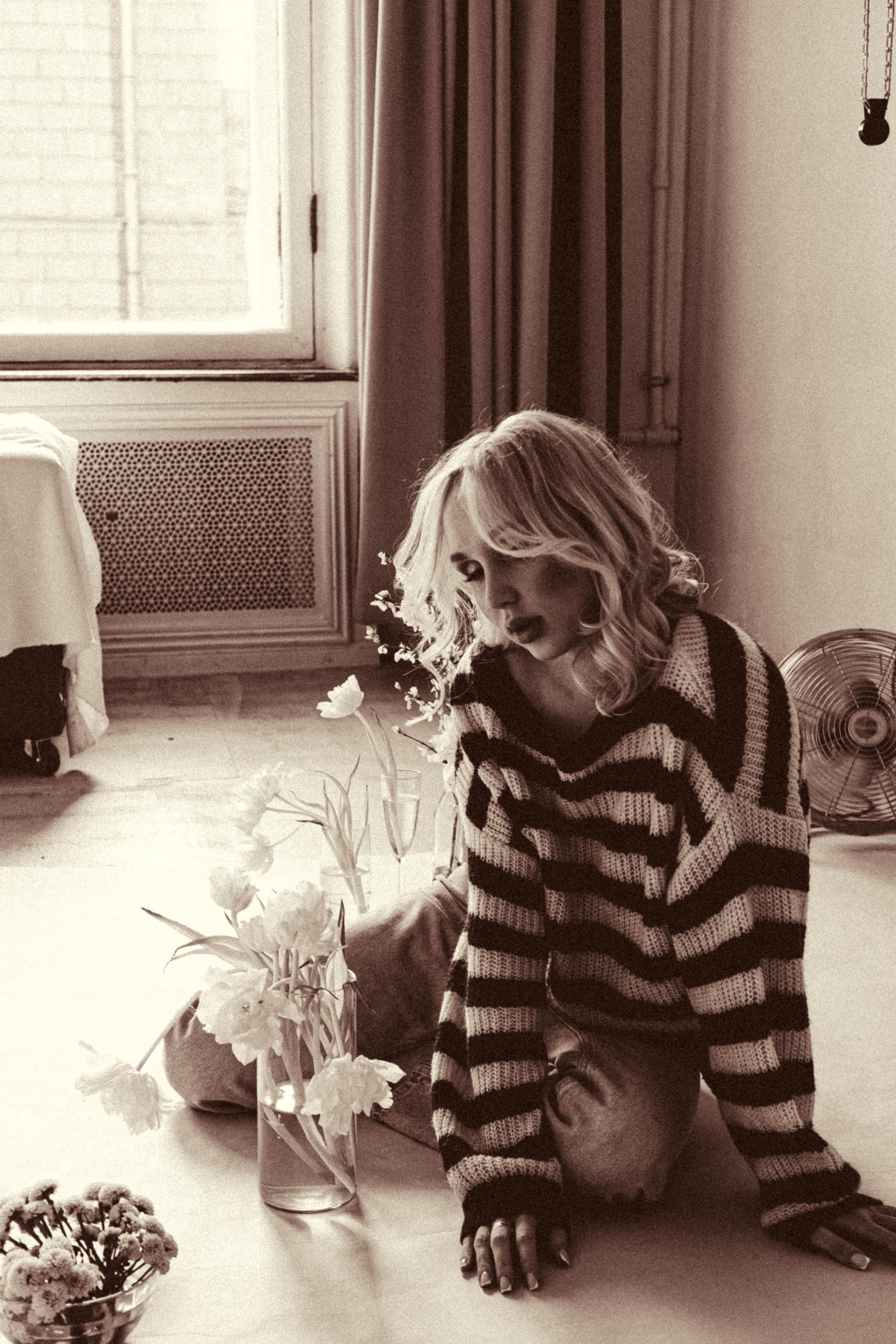 Винтажный стиль. Профессиональный фотограф, Санкт-Петербург — Виктория Богомолова