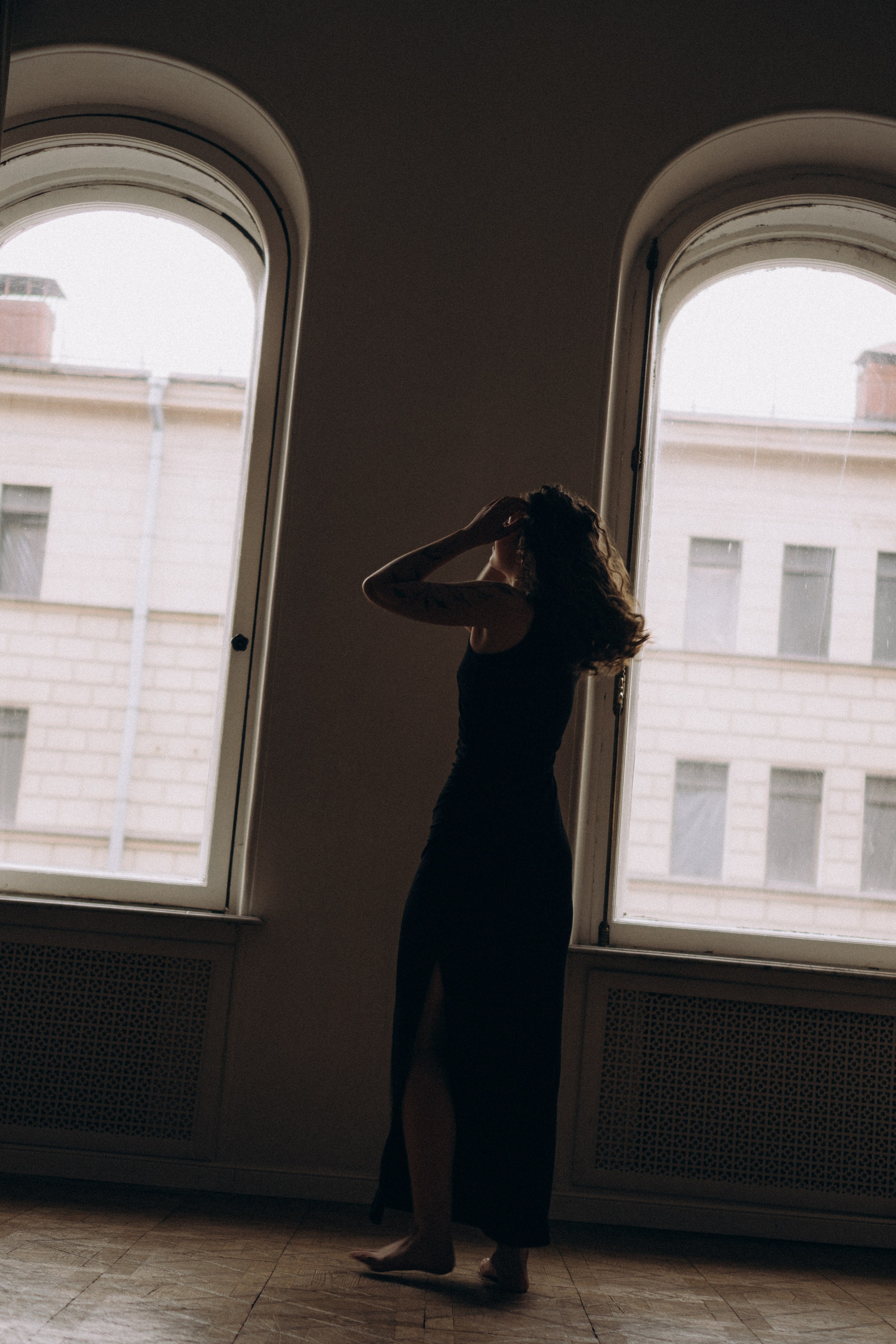 Для девушки. Профессиональный фотограф, Санкт-Петербург — Виктория Богомолова