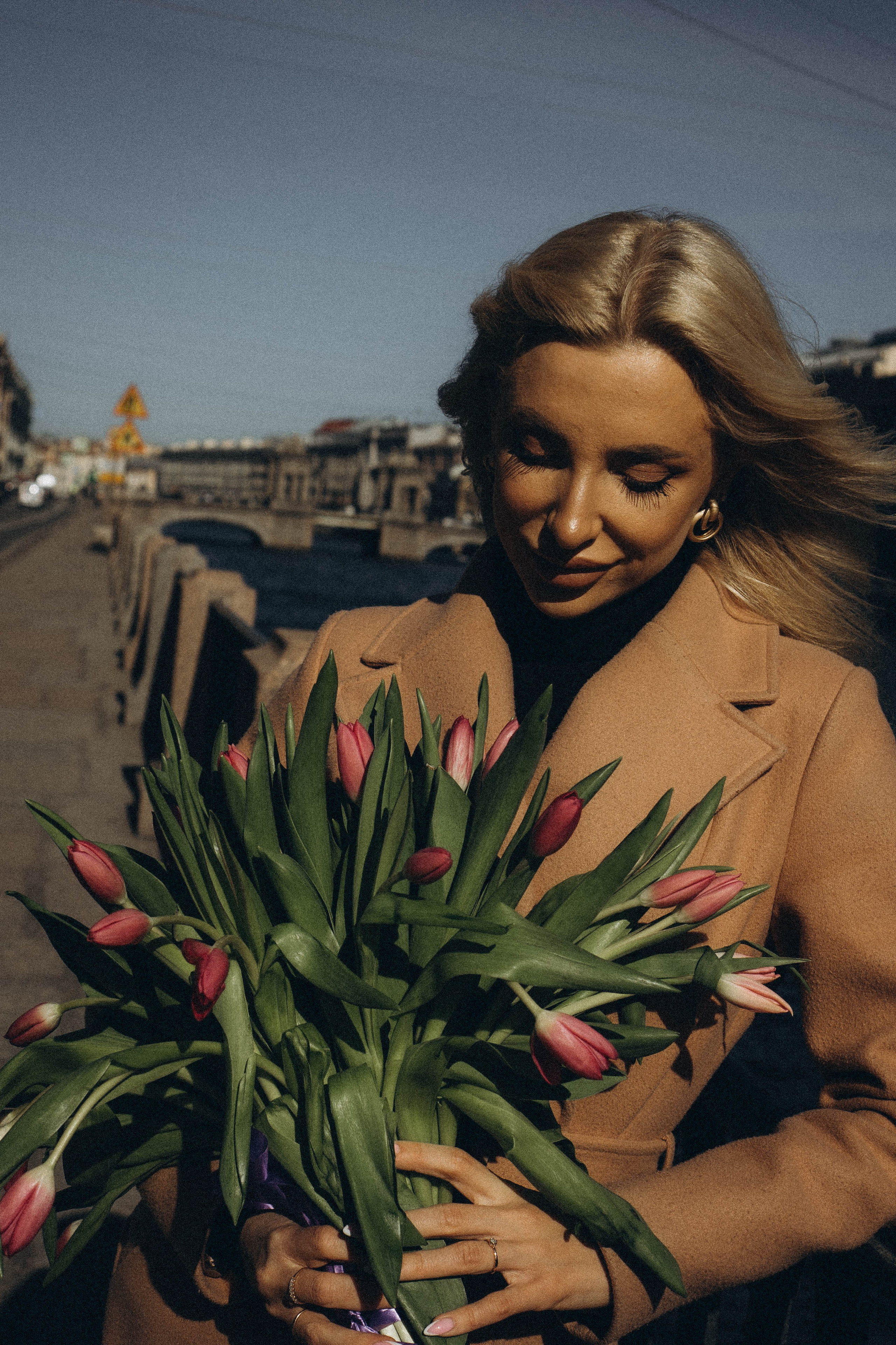 Питерская атмосфера. Профессиональный фотограф, Санкт-Петербург — Виктория Богомолова