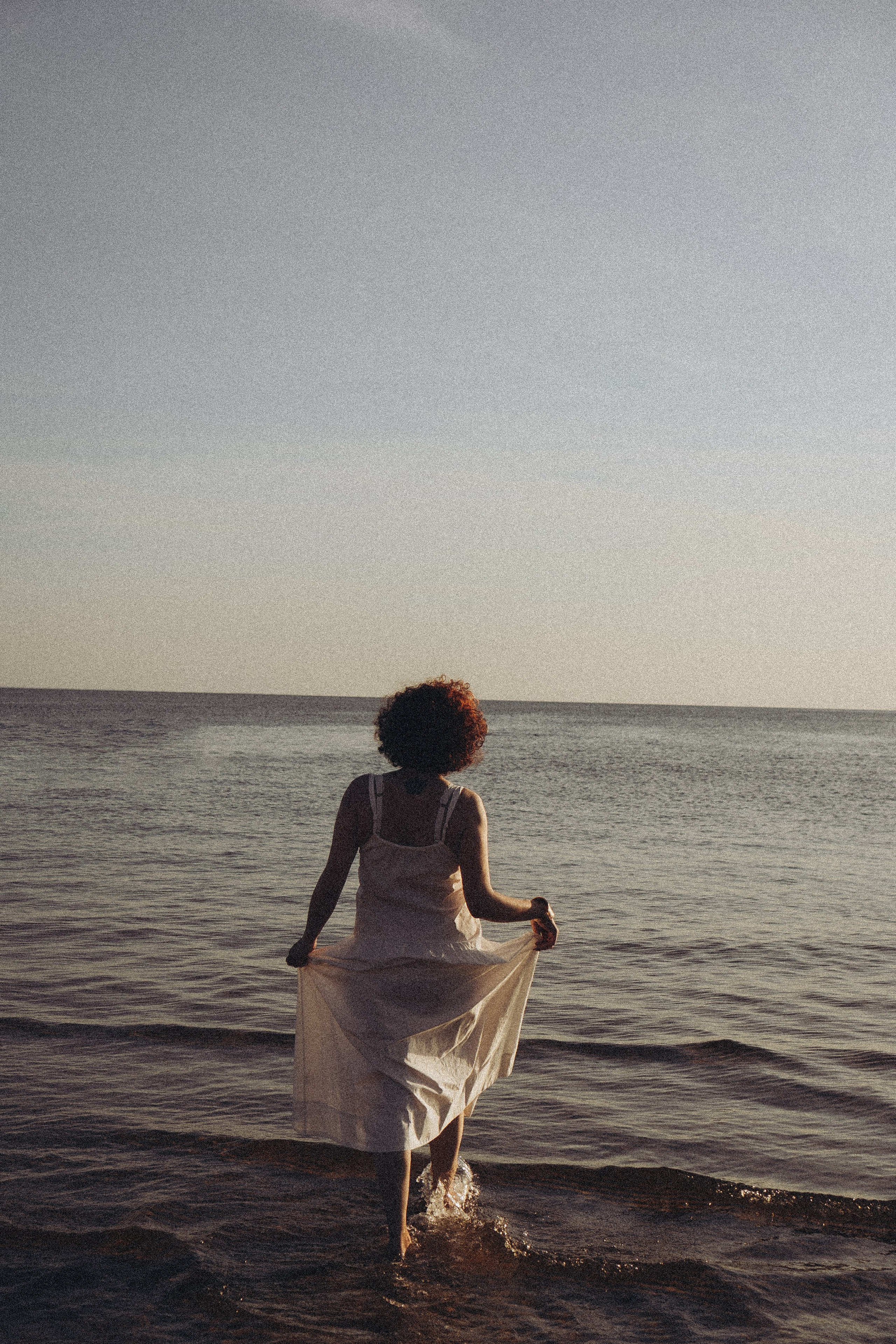 У ФИНСКОГО ЗАЛИВА. Профессиональный фотограф, Санкт-Петербург — Виктория Богомолова