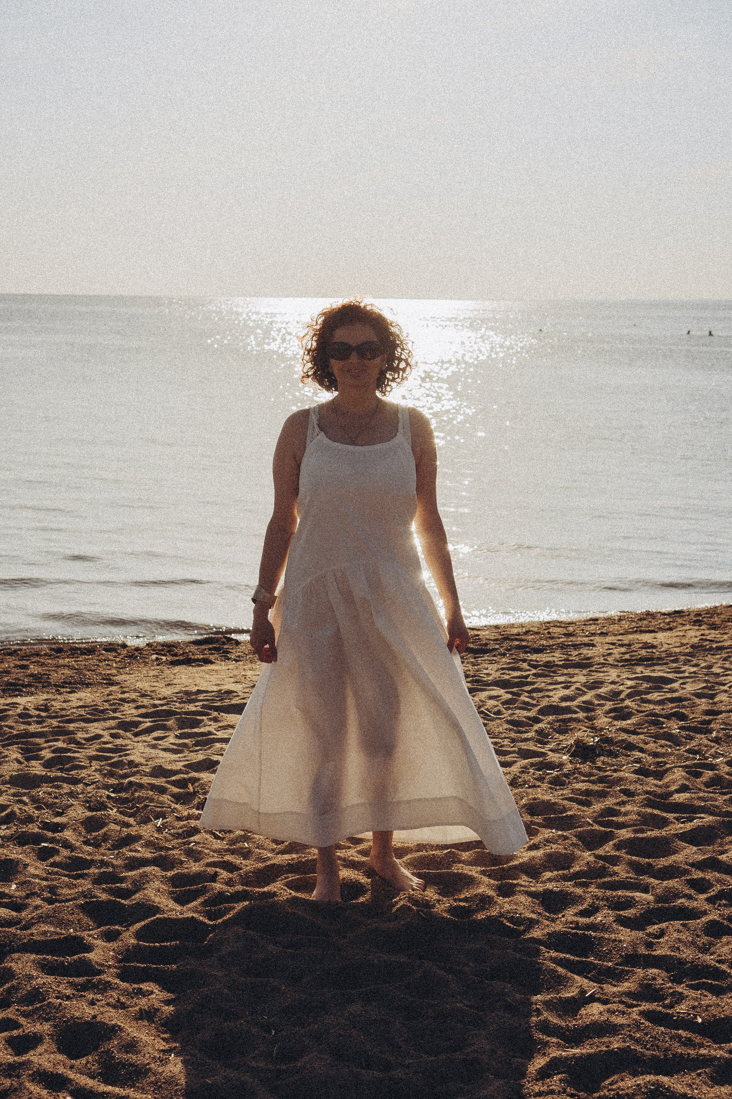 У ФИНСКОГО ЗАЛИВА. Профессиональный фотограф, Санкт-Петербург — Виктория Богомолова