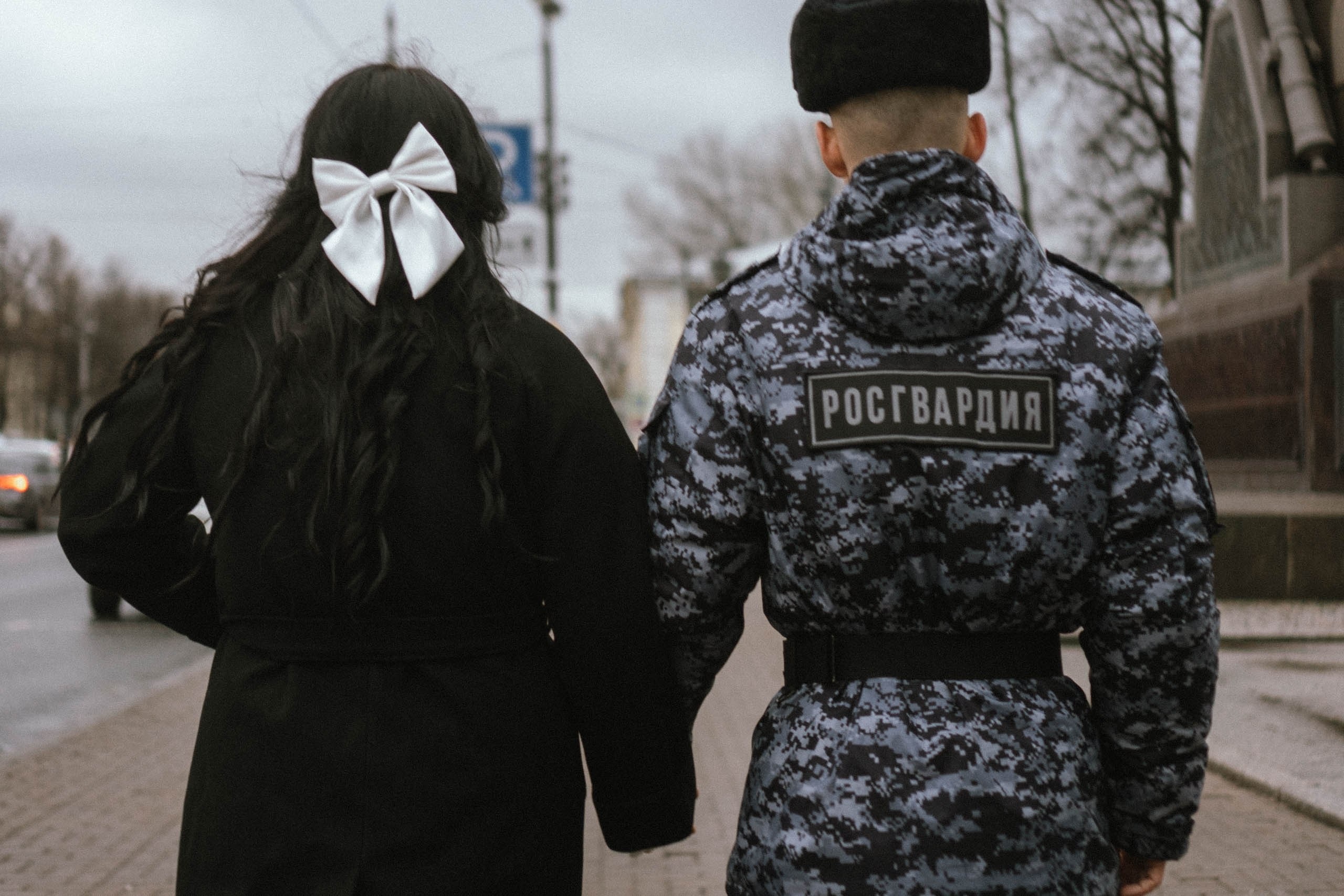 Предложение. Профессиональный фотограф, Санкт-Петербург — Виктория Богомолова