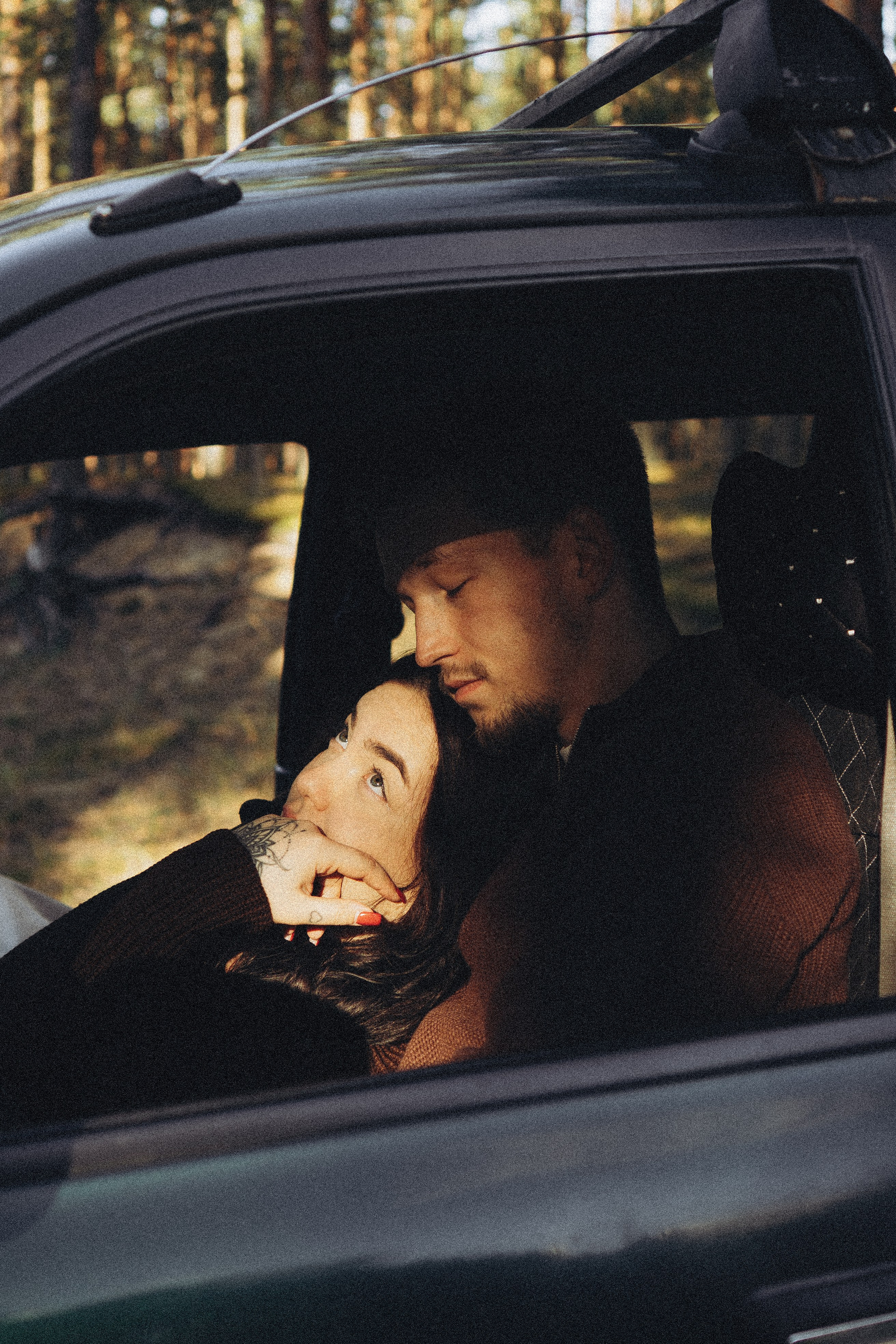 Прогулка по Финскому заливу. Профессиональный фотограф, Санкт-Петербург — Виктория Богомолова