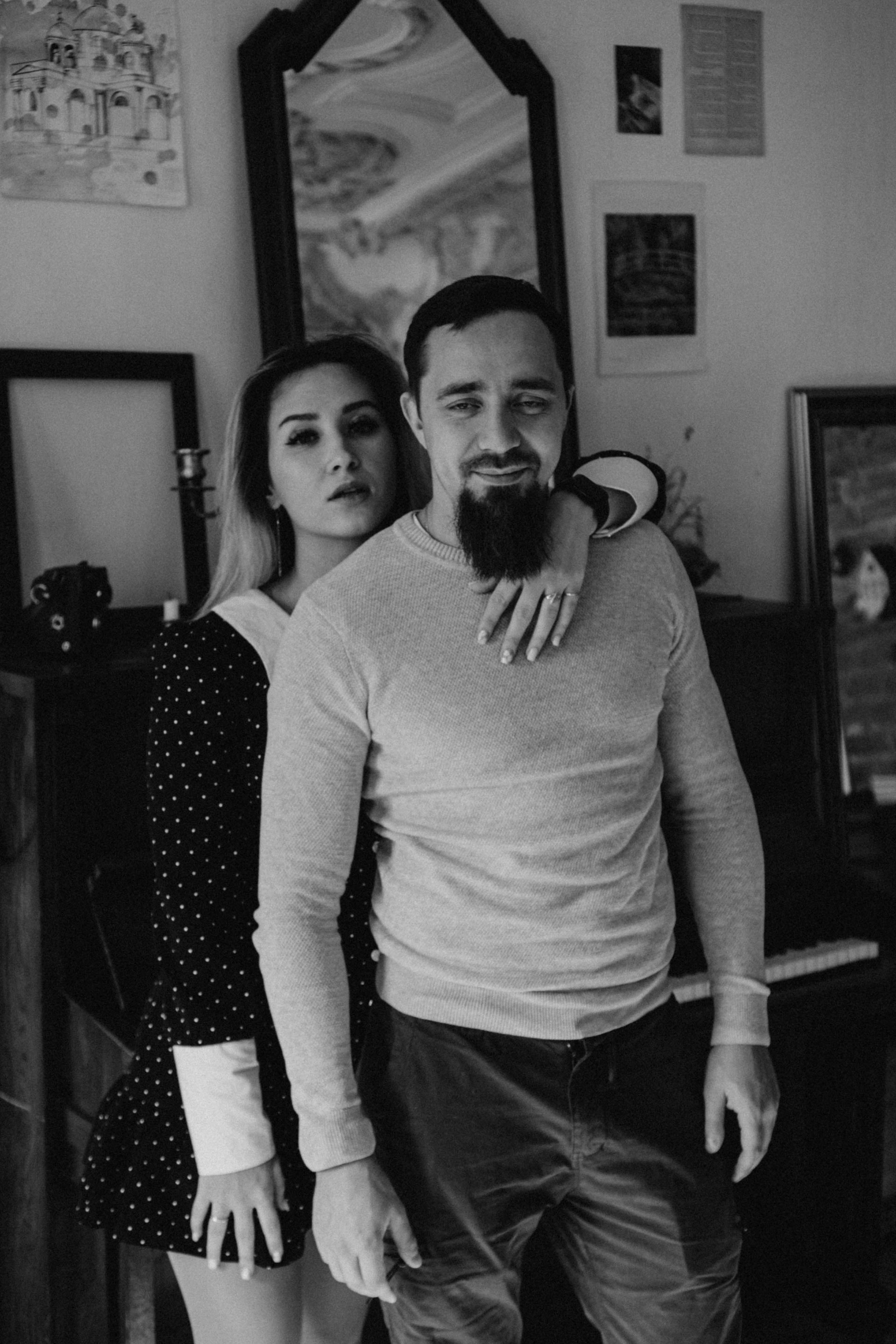 Любовь. Профессиональный фотограф, Санкт-Петербург — Виктория Богомолова