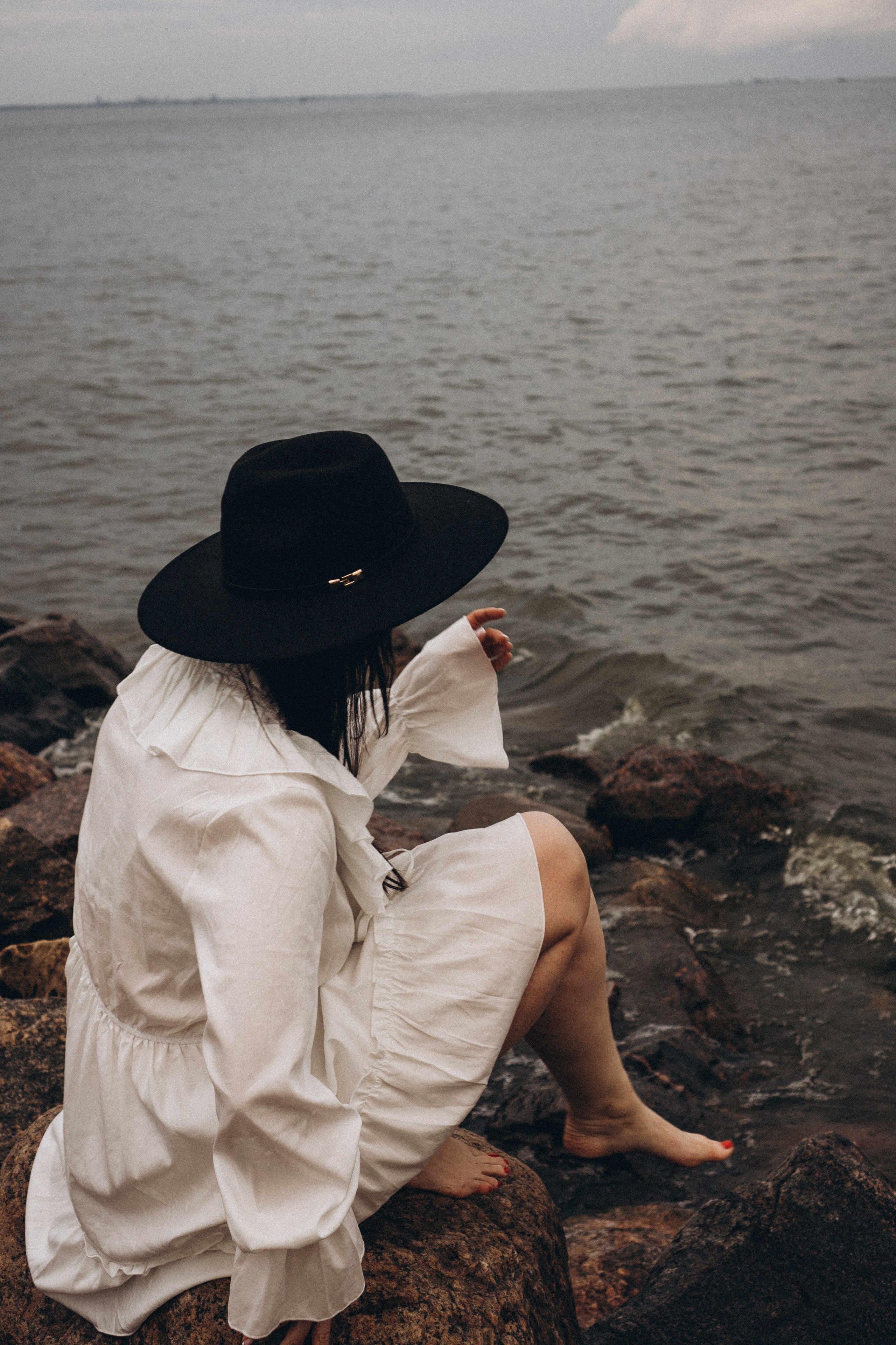 Семейная история на берегу залива. Профессиональный фотограф, Санкт-Петербург — Виктория Богомолова