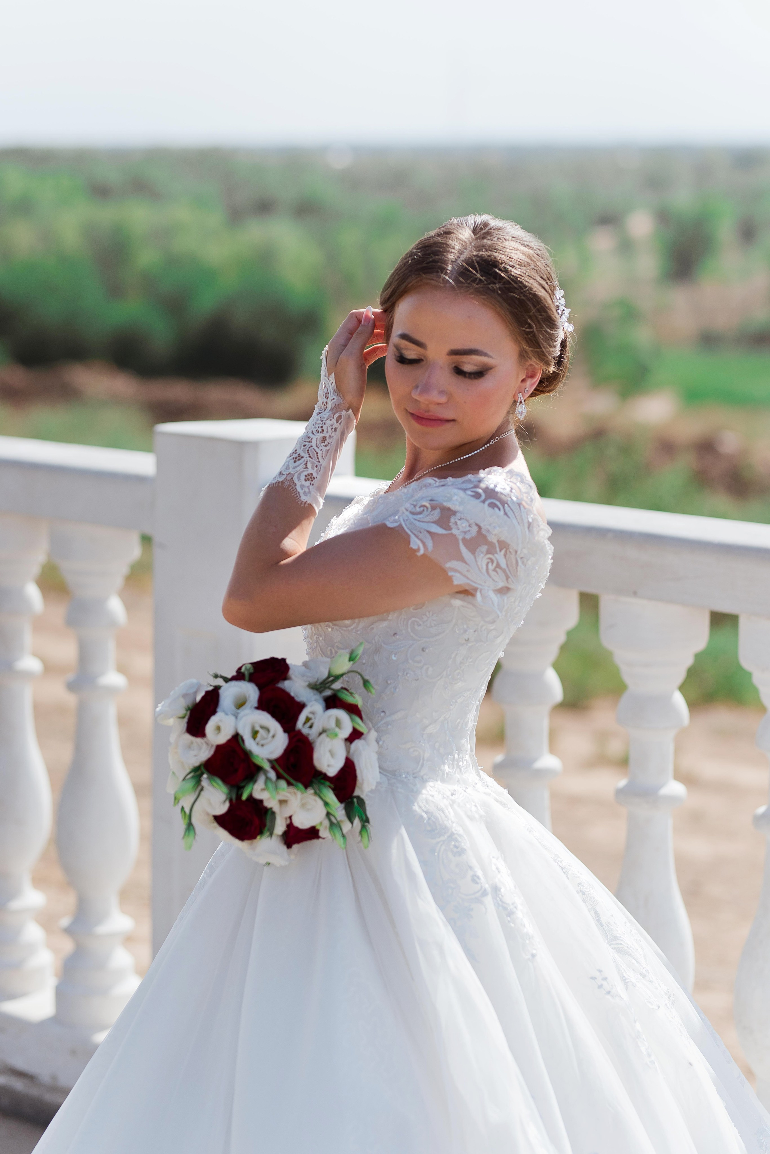 Александр и Анастасия. Свадебный и семейный фотограф Яна Стражева. Волгоград, Москва