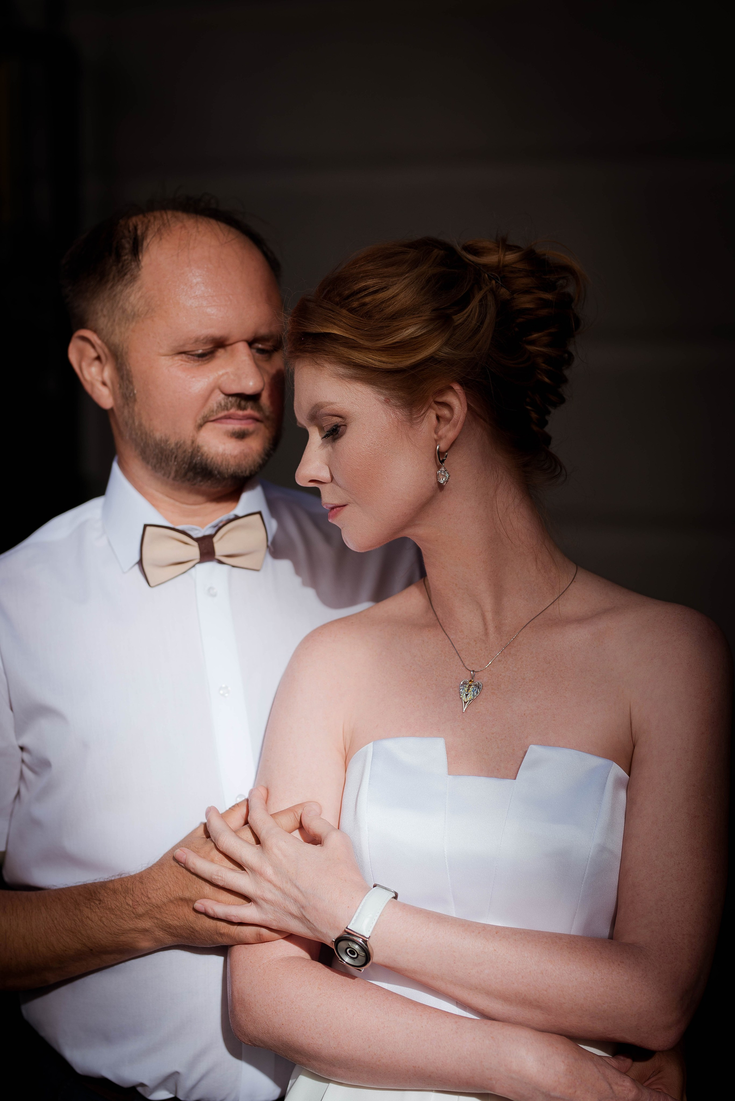 Илья и Евгения. Свадебный и семейный фотограф Яна Стражева. Волгоград, Москва