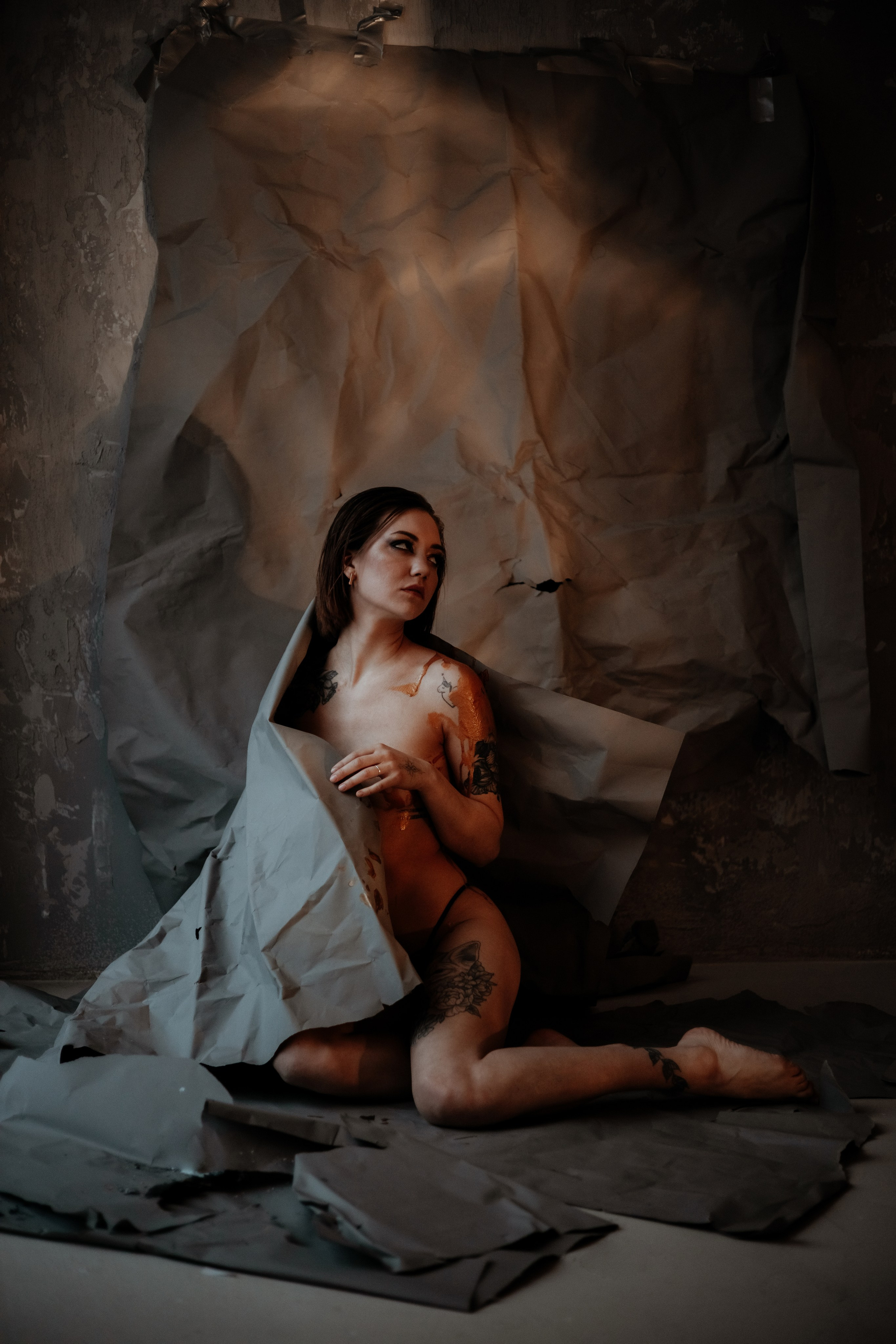 Портфолио. Фотограф Калуга