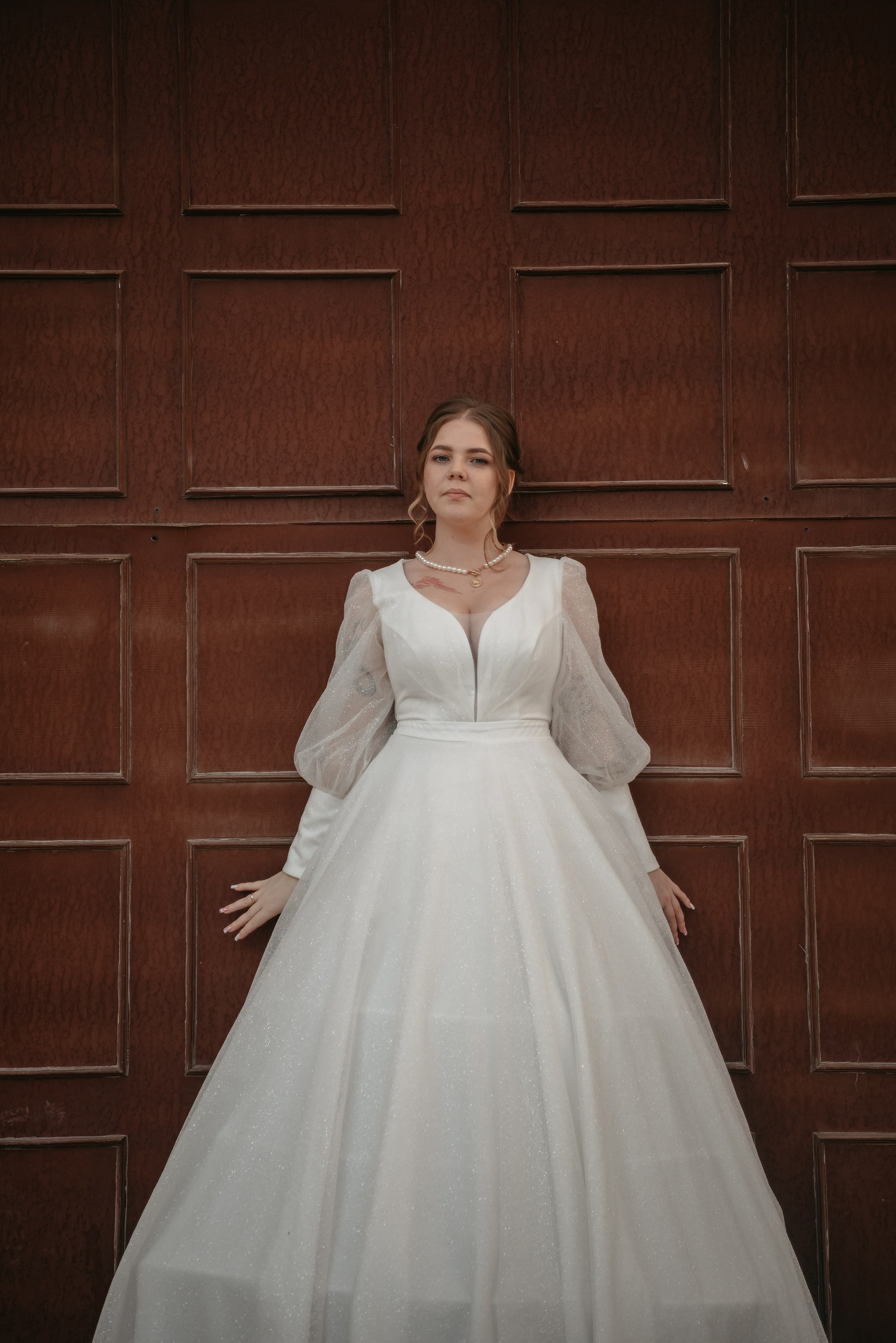 Теплой осенью. Свадебный и семейный фотограф в Самаре Любовь Атюшева