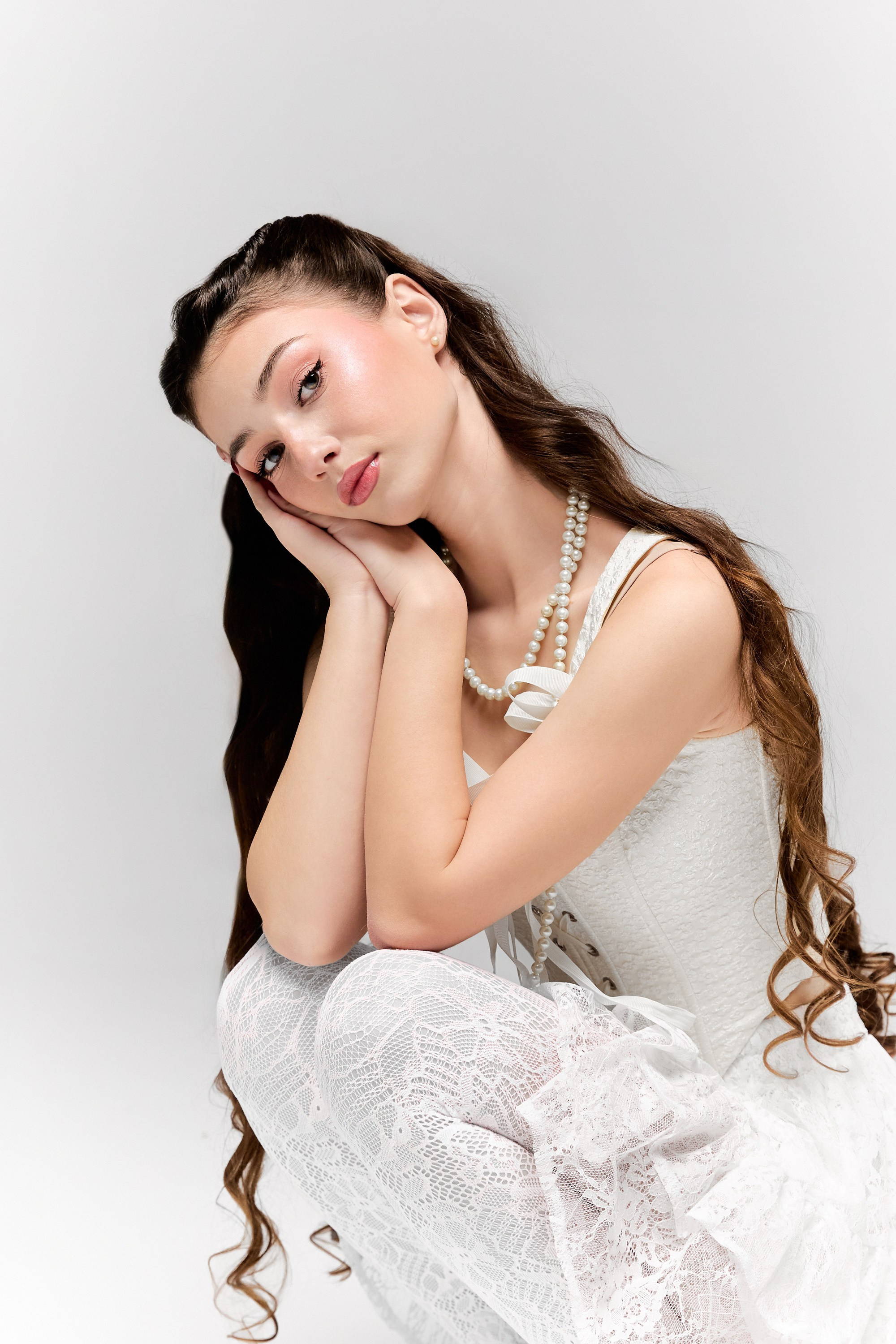 Вероника. Репортажный и студийный фотограф во Владивостоке Дударева Софья