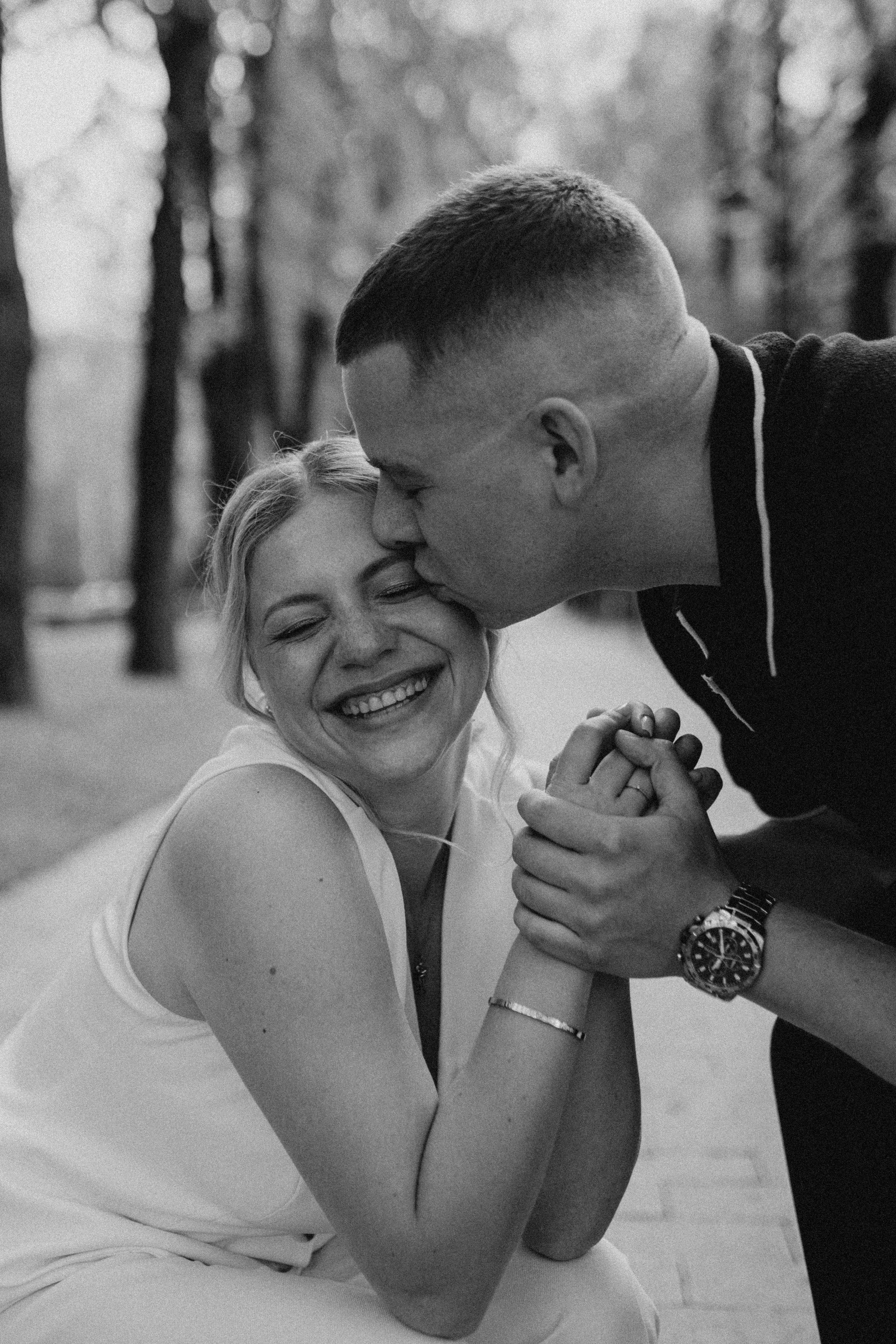 Корабль любви. Свадебный фотограф в г. Москва, МО Гороза Алена