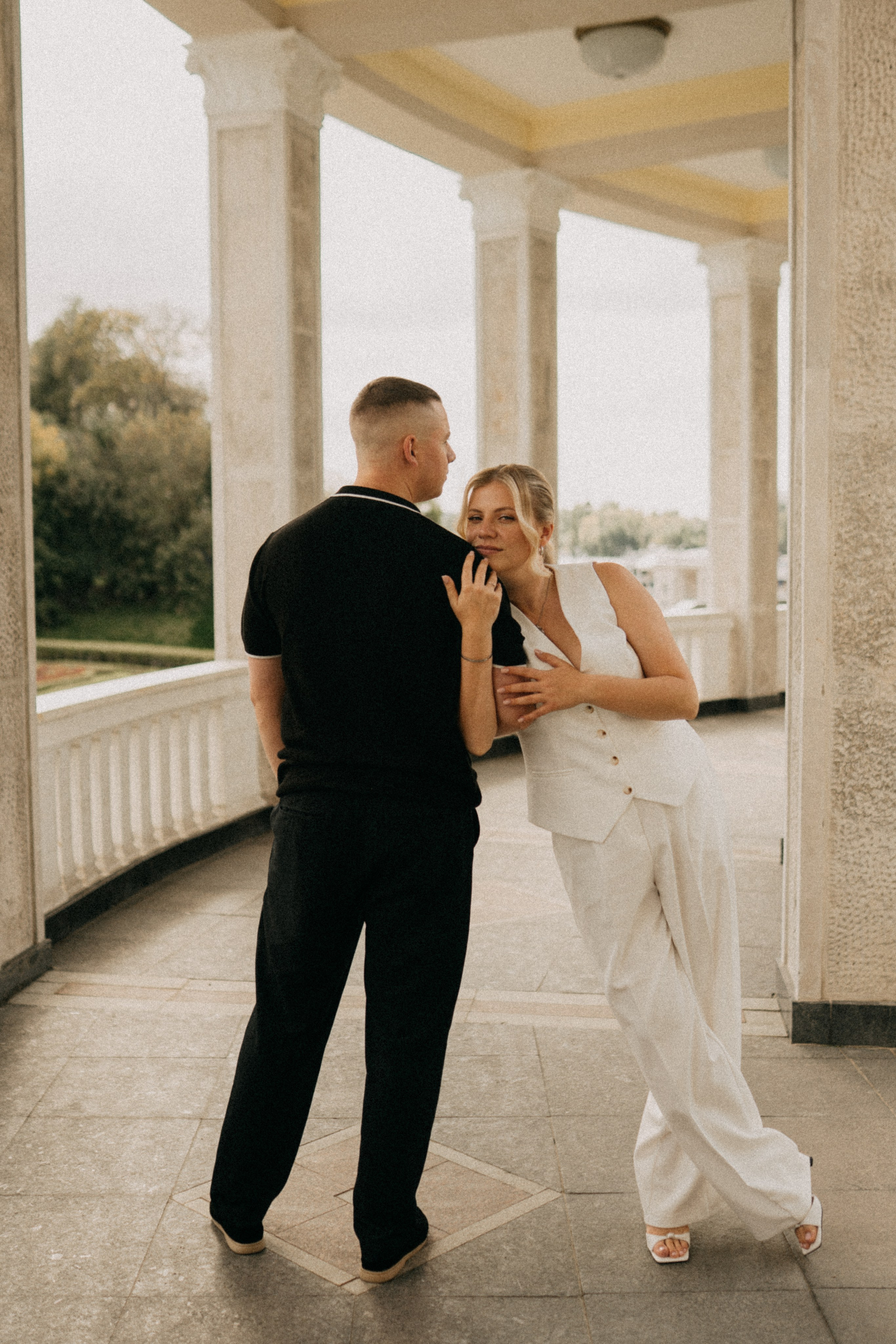 Корабль любви. Свадебный фотограф в г. Москва, МО Гороза Алена