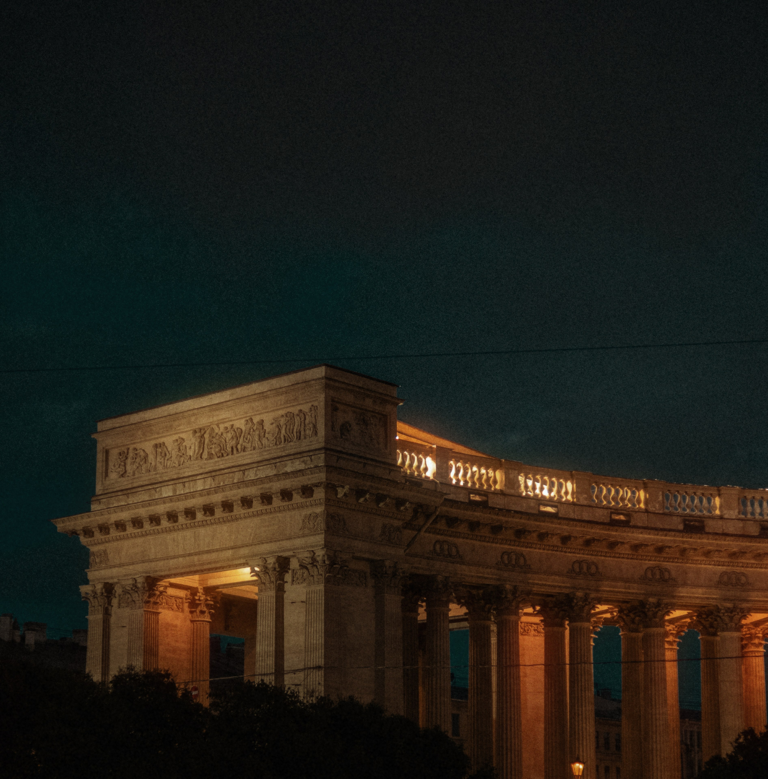 Питерские наброски. Фотограф в Самаре — Брайко Света