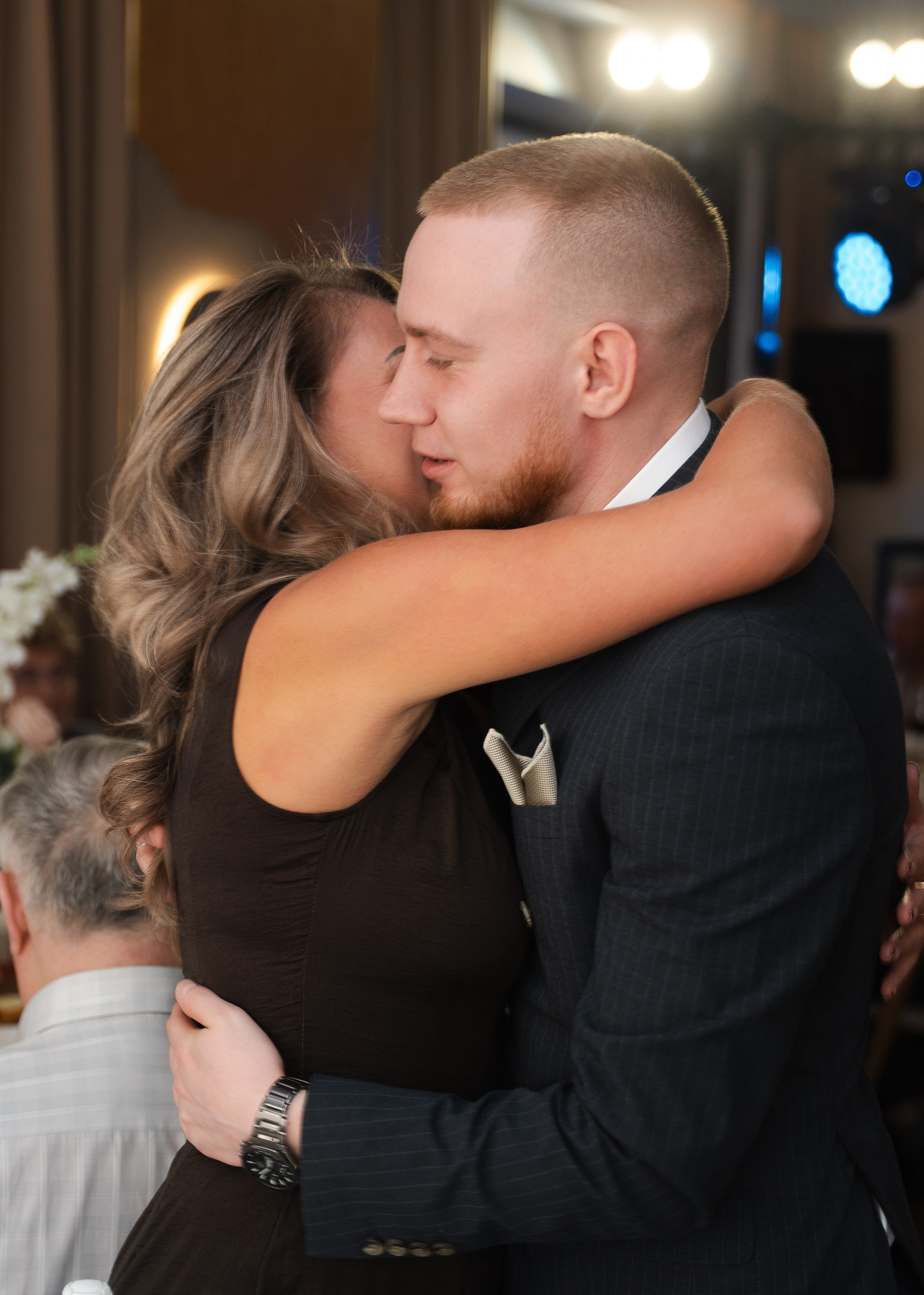 Ирина и Егор. Фотограф Хабаровск