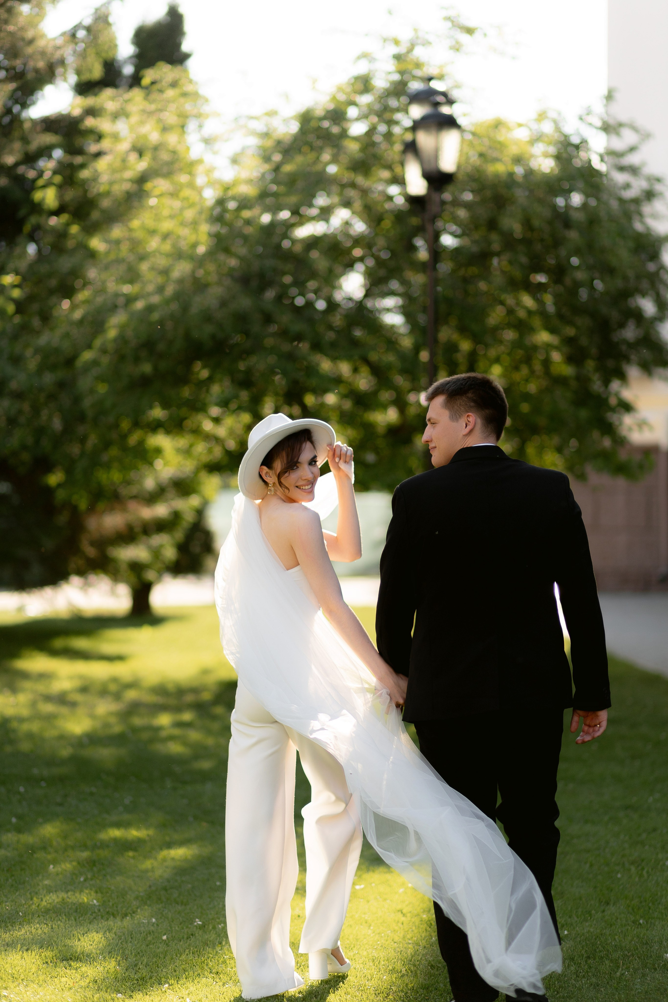 Никита & Алина