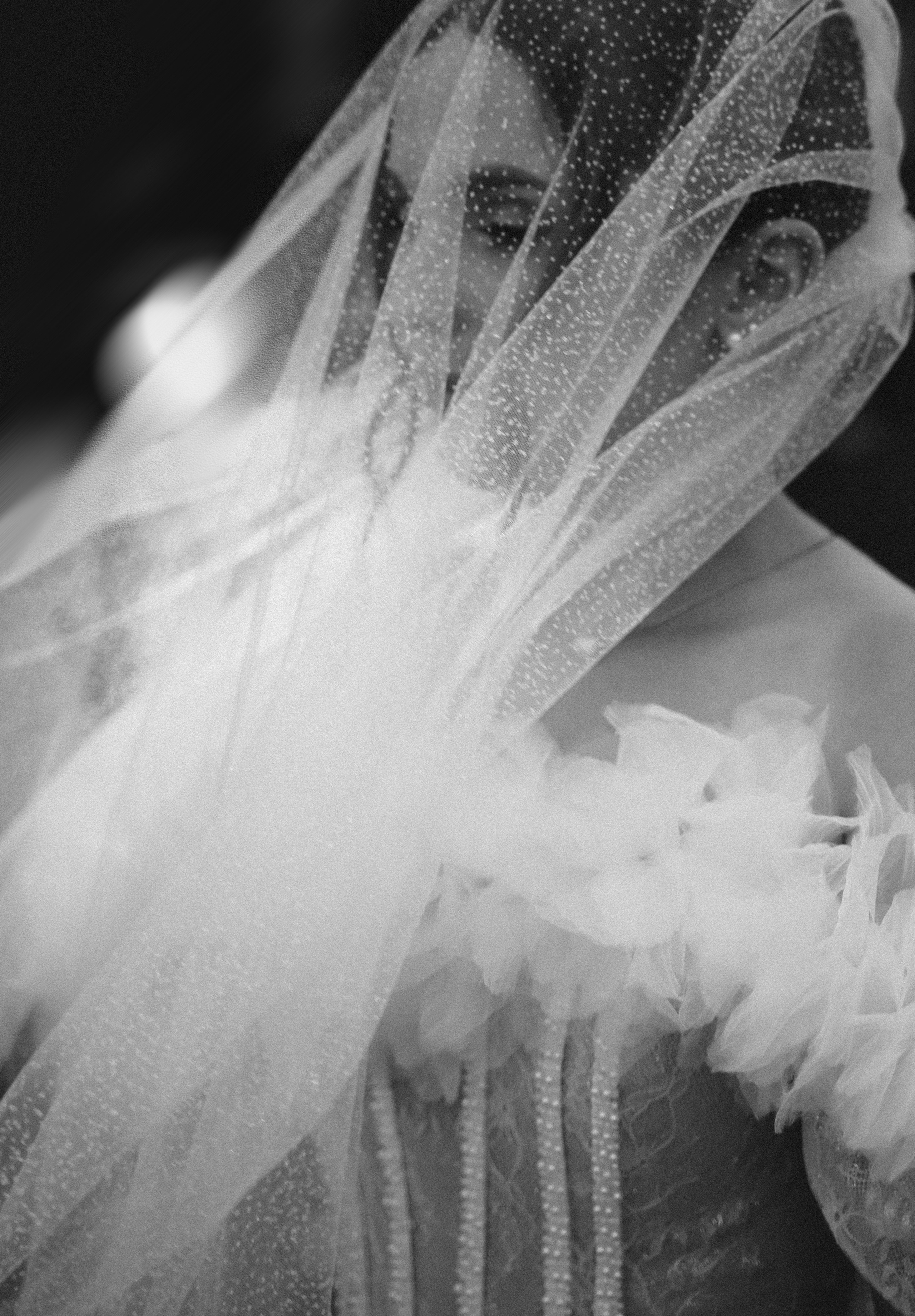 Анна & Артем 2025. Фотосъемка и видеосъемка свадеб Липецк